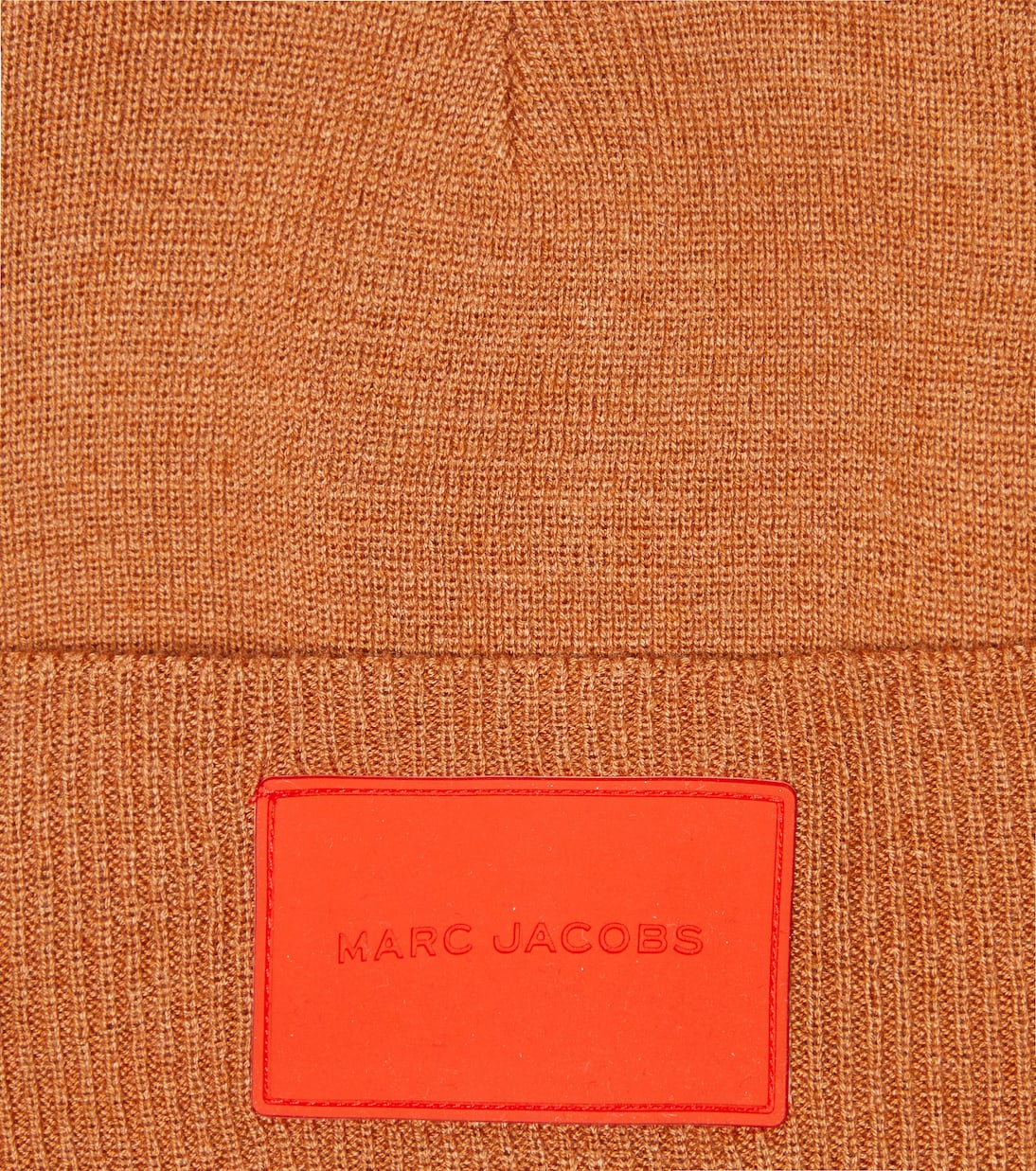 Logo beanie | Marc Jacobs Kids