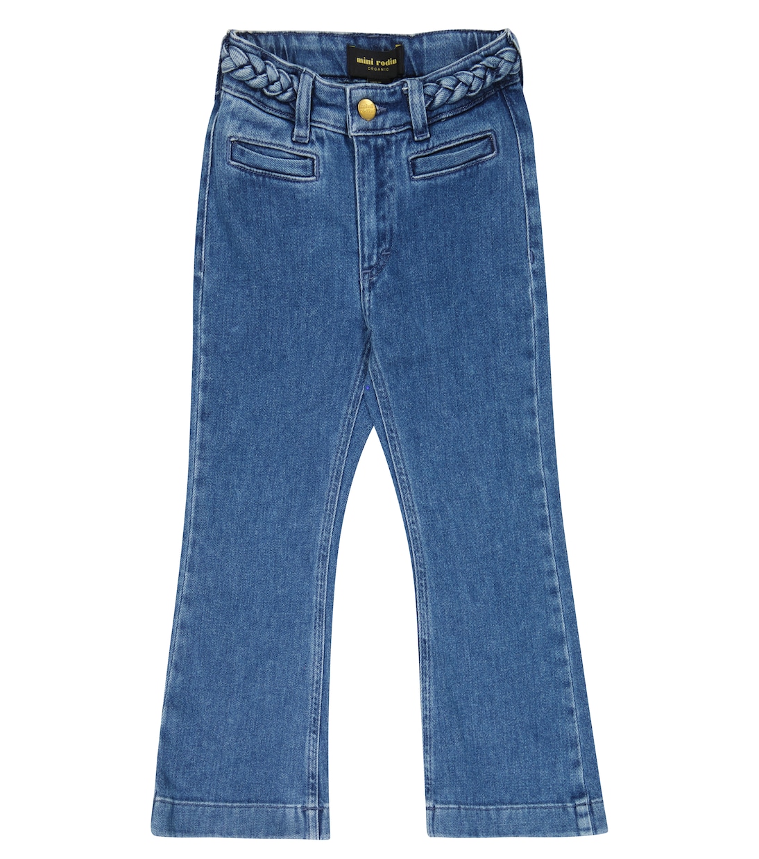 Frisco flared jeans | Mini Rodini