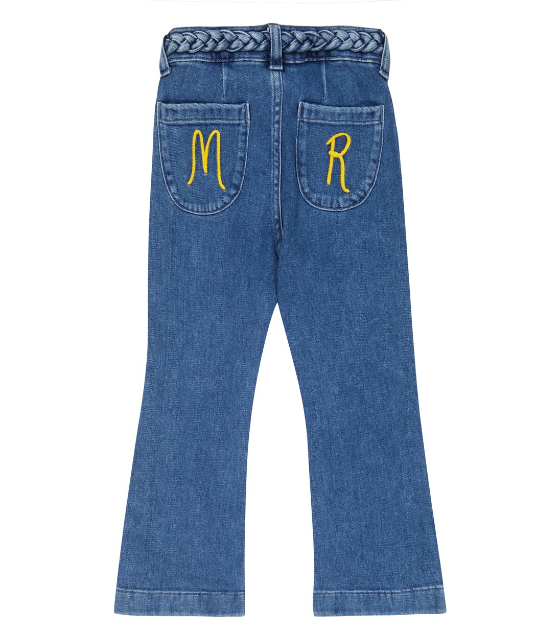 Frisco flared jeans | Mini Rodini