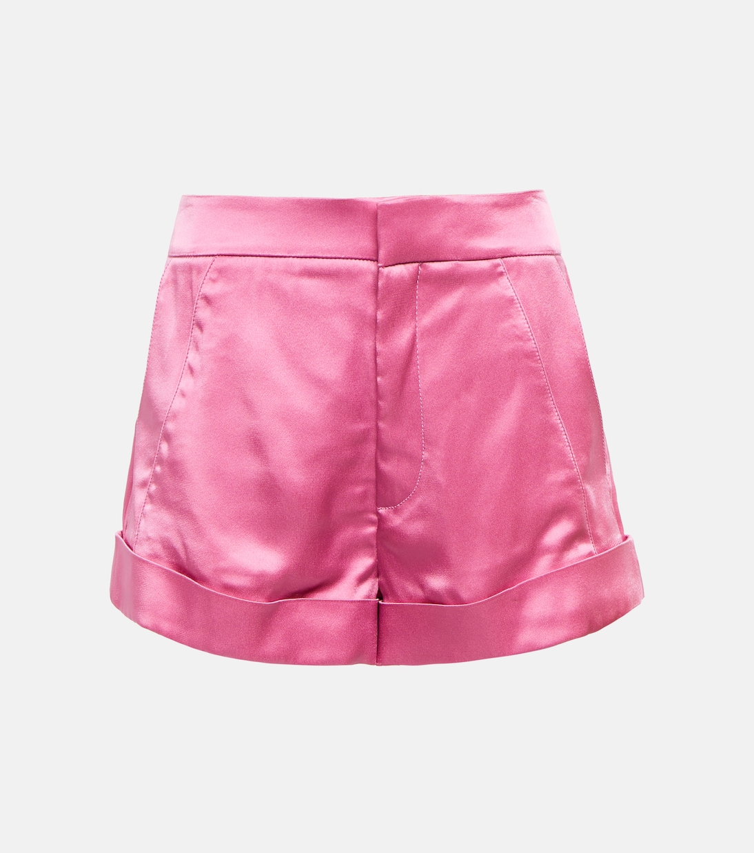 Shorts in raso | Tom Ford