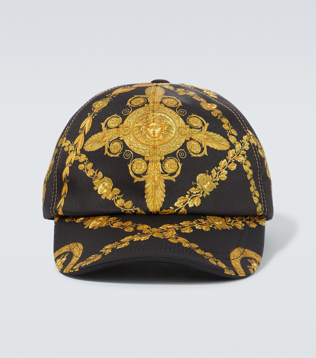 Gorra Maschera Baroque | Versace