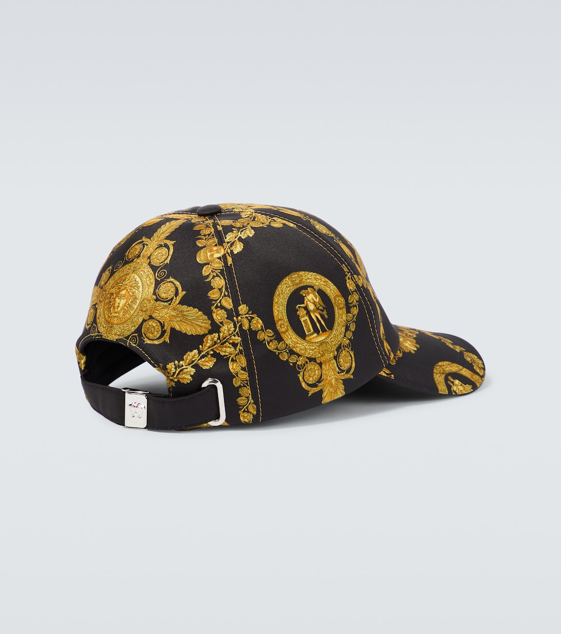 Gorra Maschera Baroque | Versace