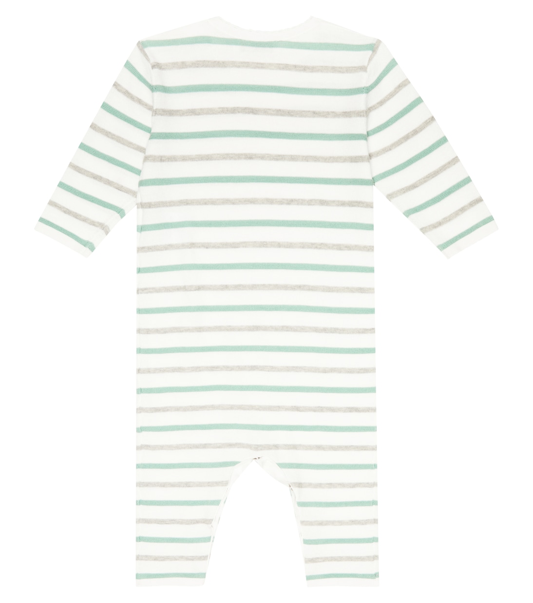 Baby - Tutina Combinaison Carl in cotone | Bonpoint