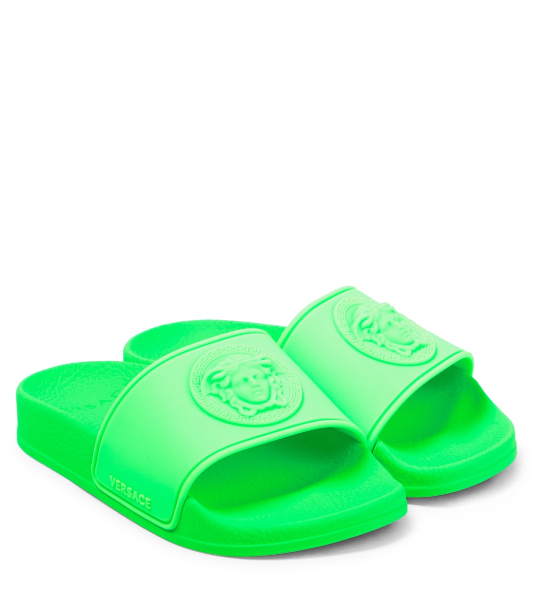 Medusa slides | Versace Kids