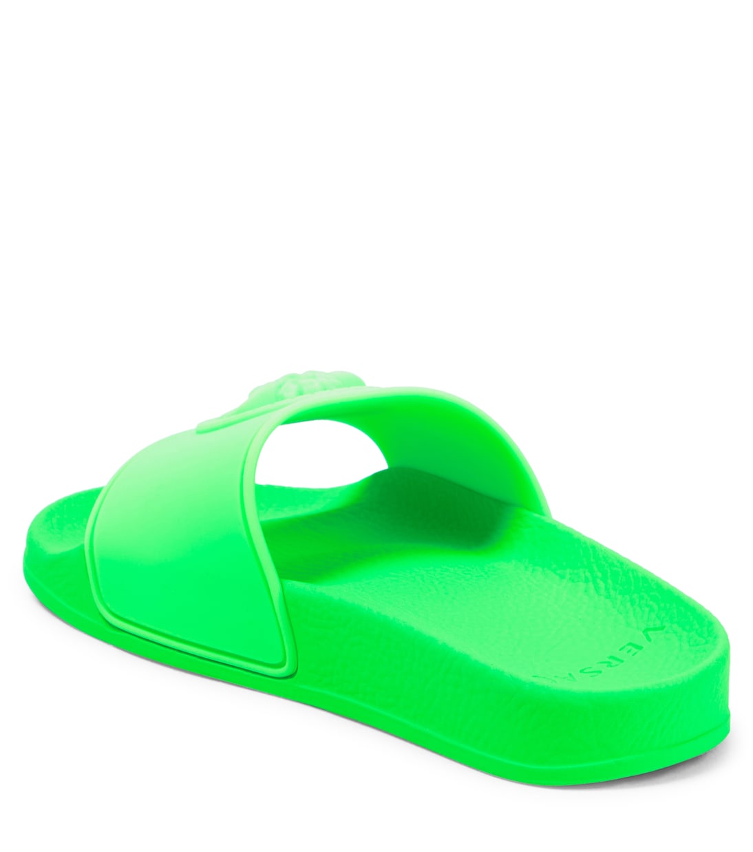 Medusa slides | Versace Kids