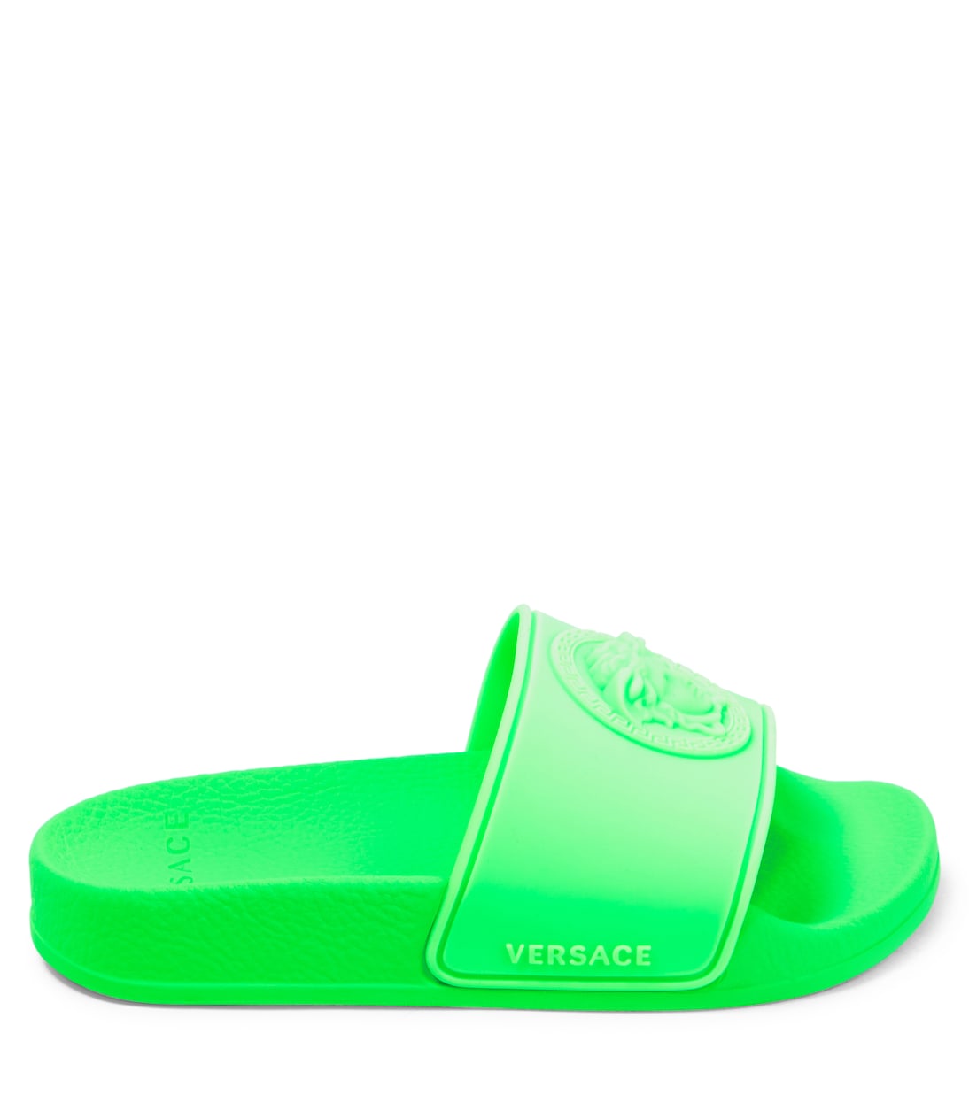 Medusa slides | Versace Kids
