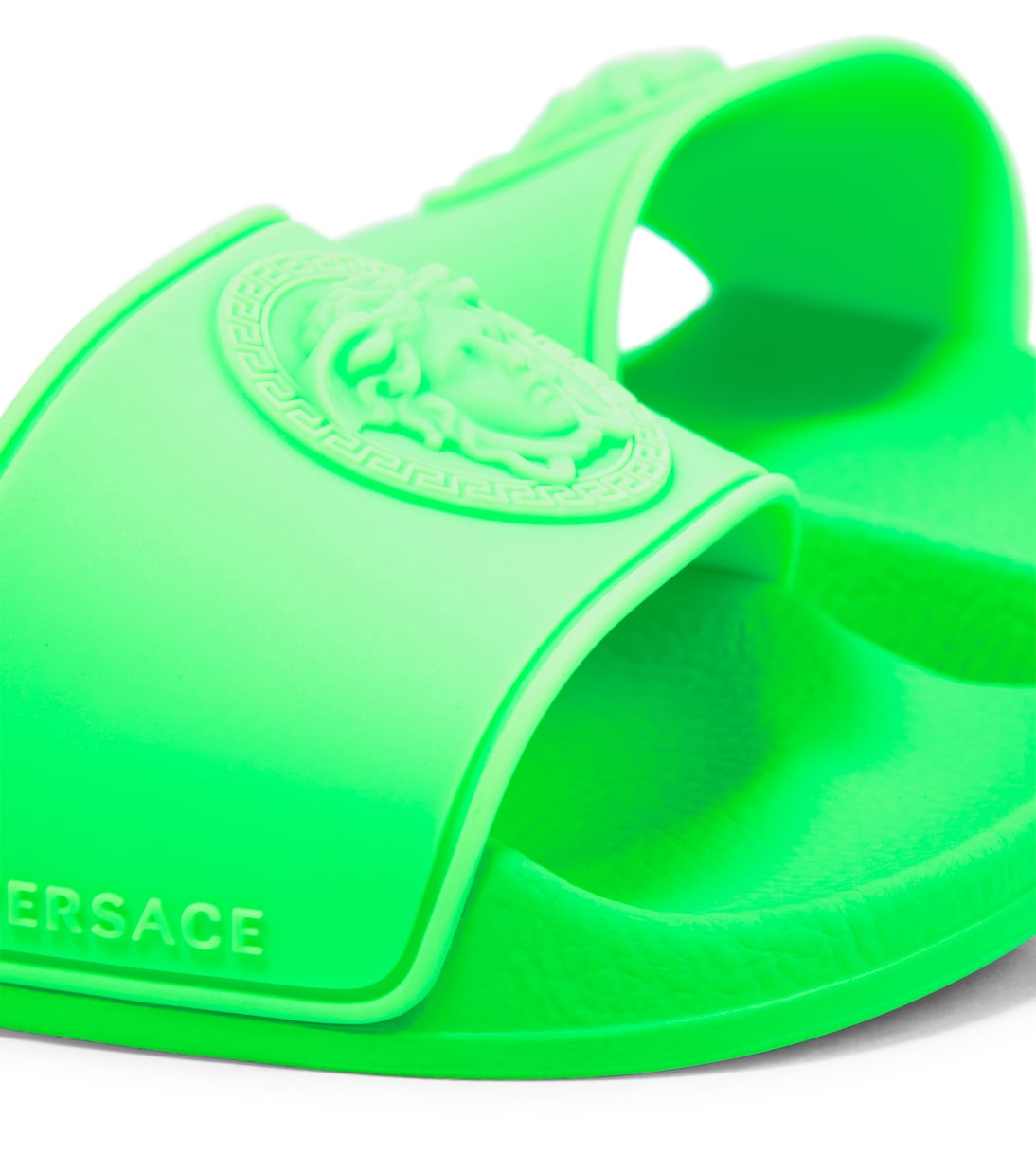 Medusa slides | Versace Kids