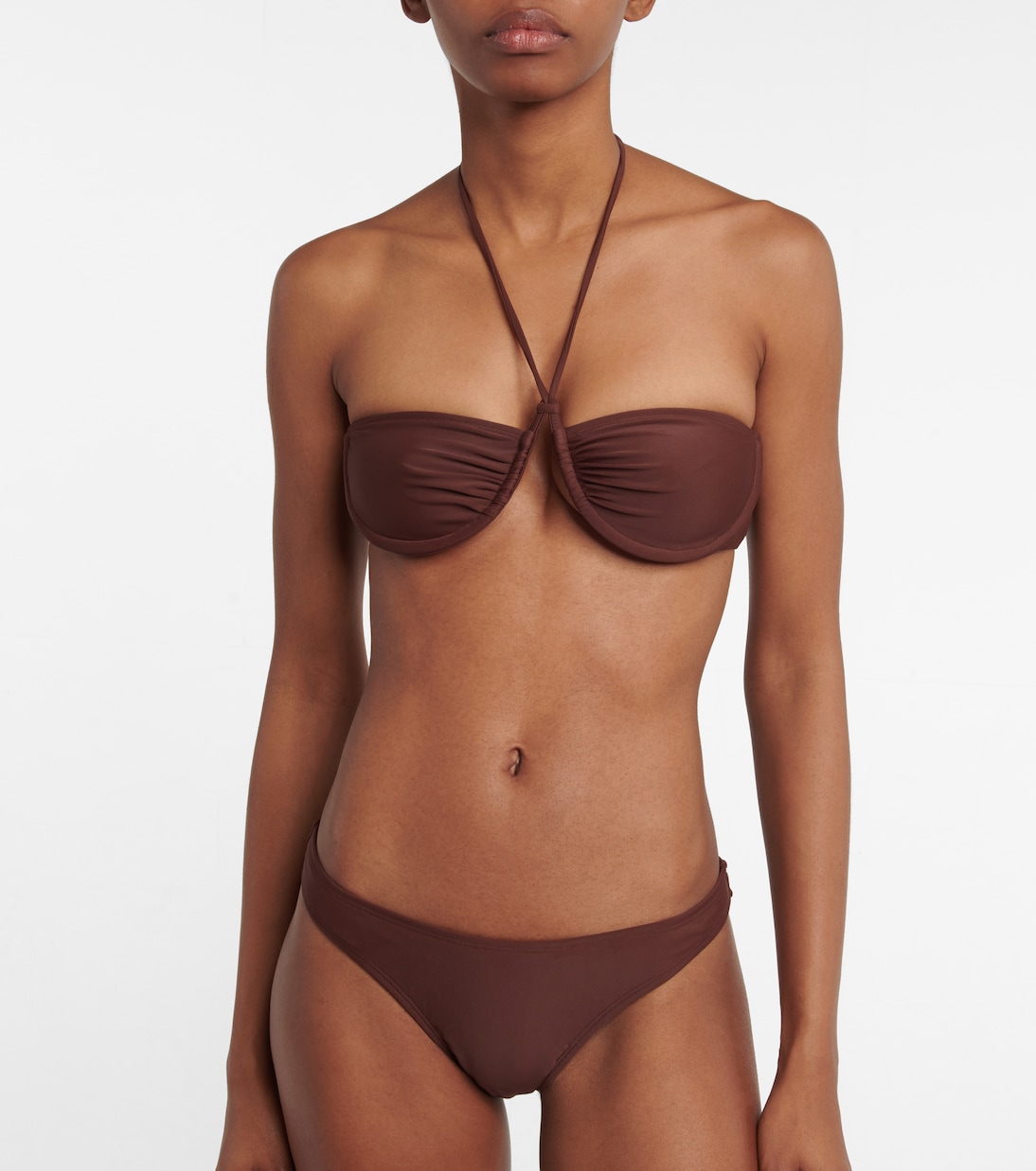 Top bikini Saint Tropez | Bananhot