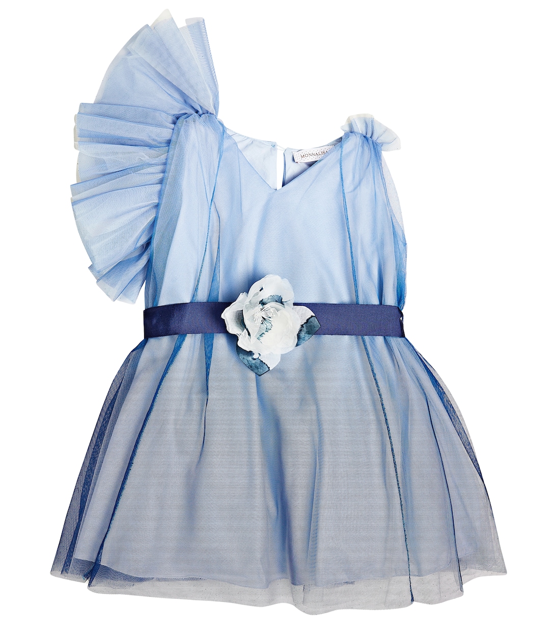 Abito in tulle | Monnalisa