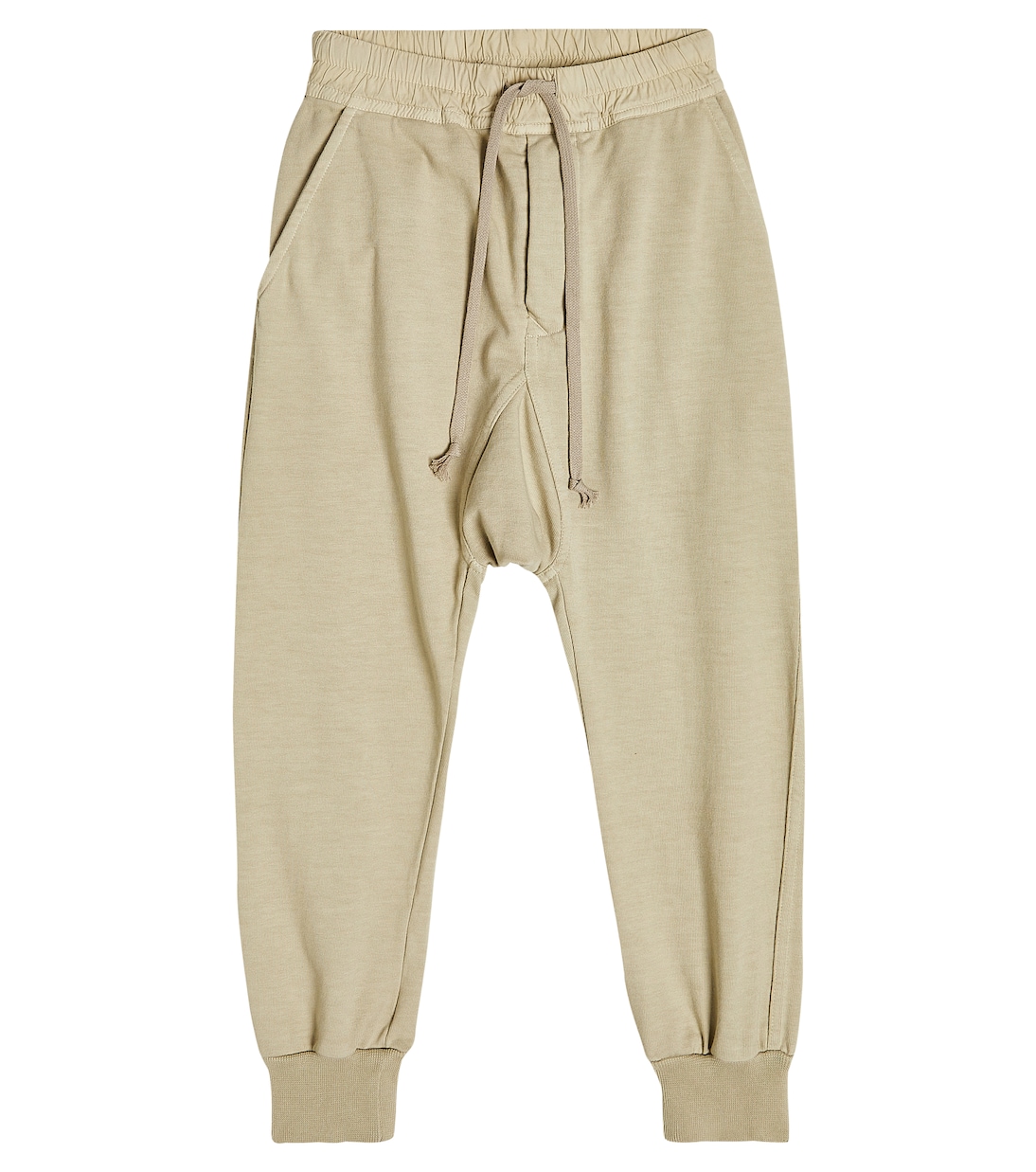 Jogginghose aus Baumwolle | Rick Owens Kids