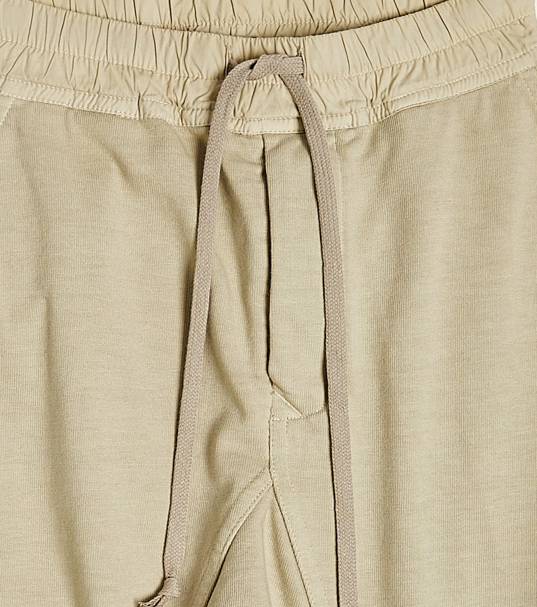 Jogginghose aus Baumwolle | Rick Owens Kids