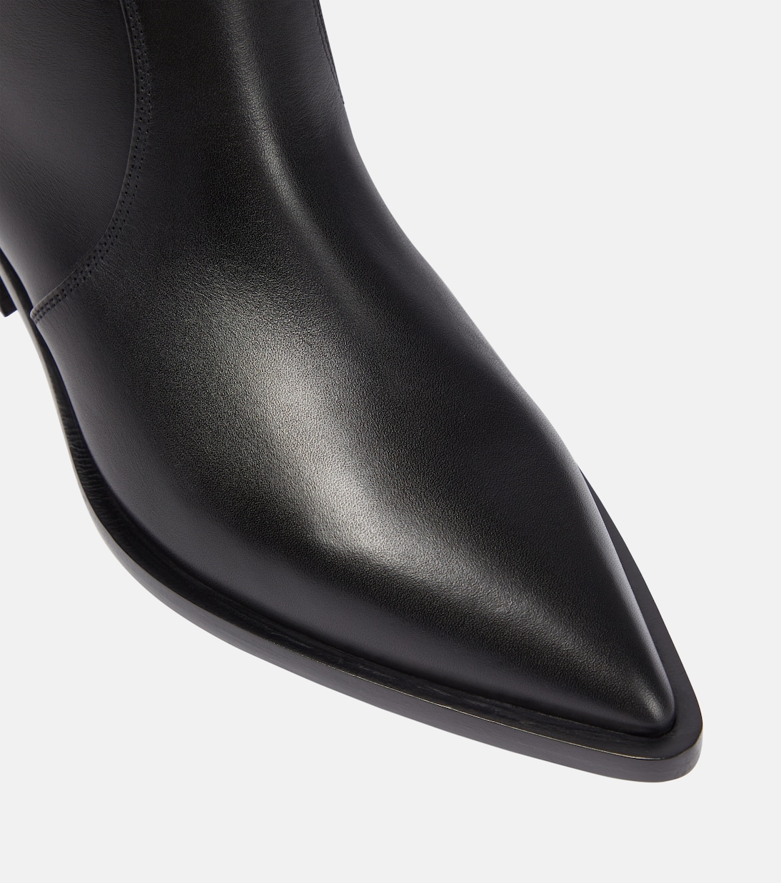 Stivali in pelle | Gianvito Rossi