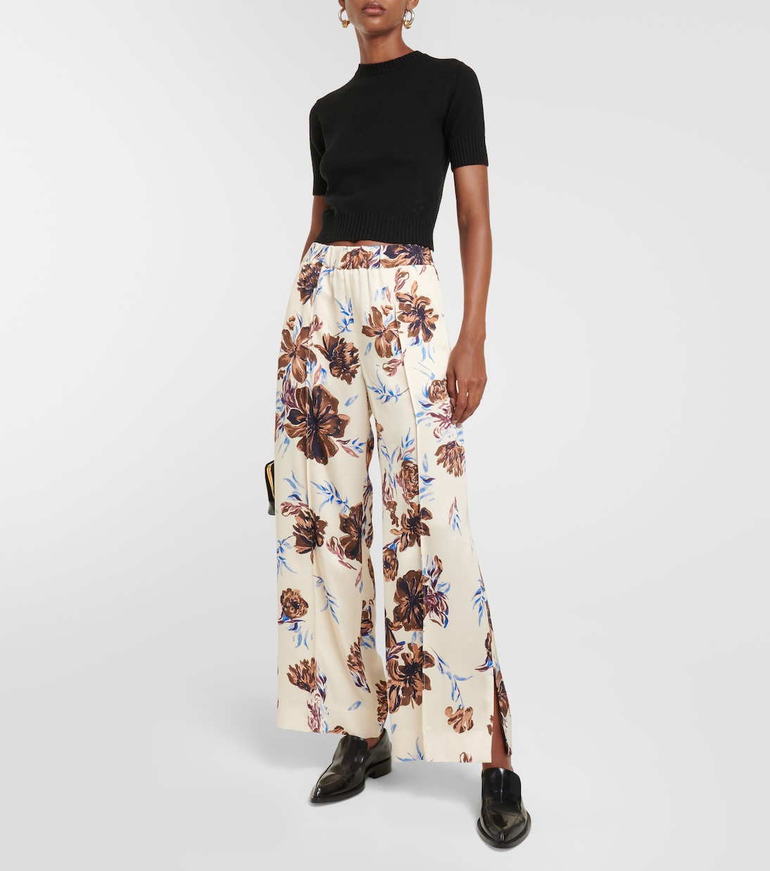 Jersey de lana | Jil Sander