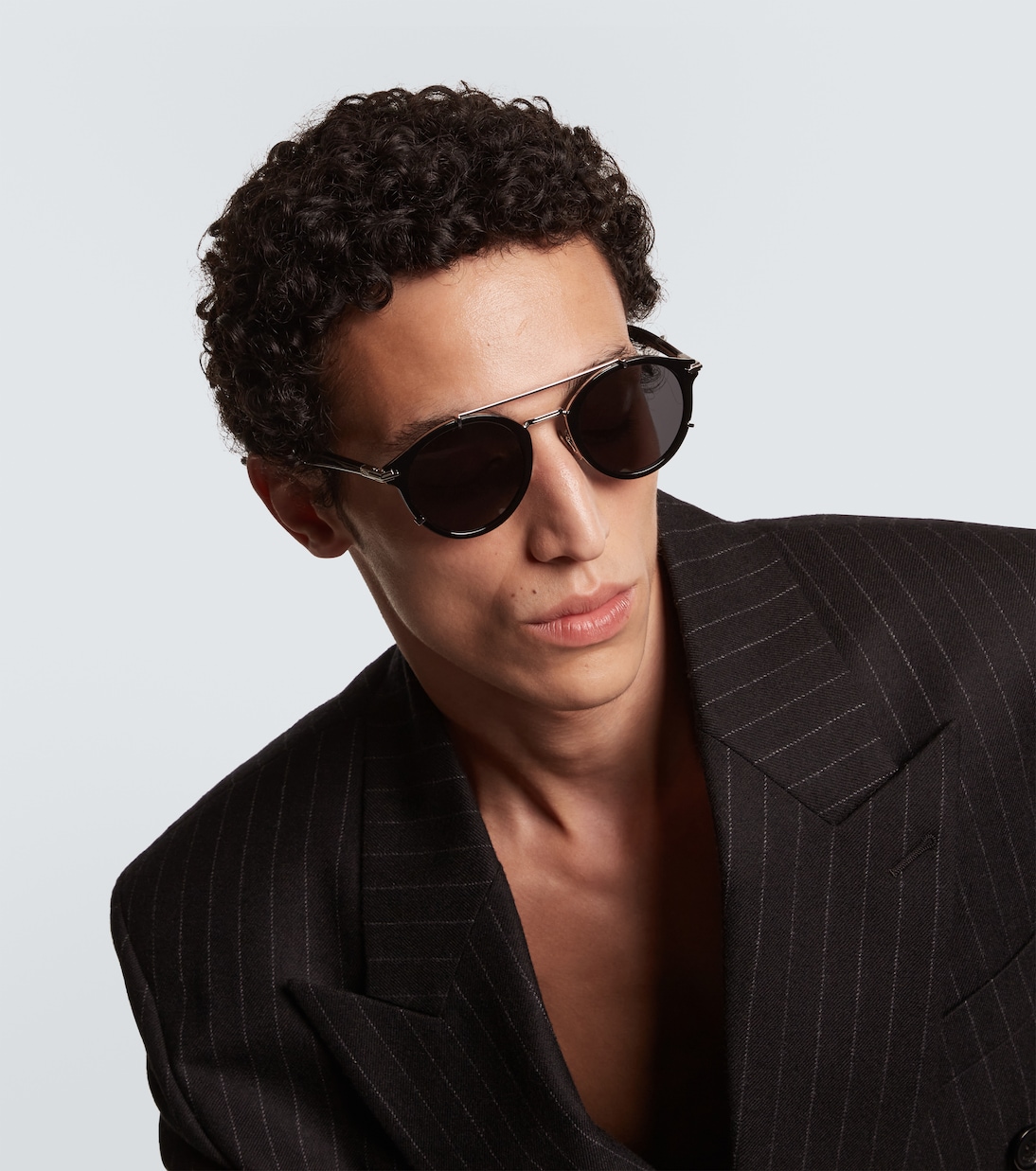 Occhiali da sole DiorBlackSuit R7U | Dior Eyewear