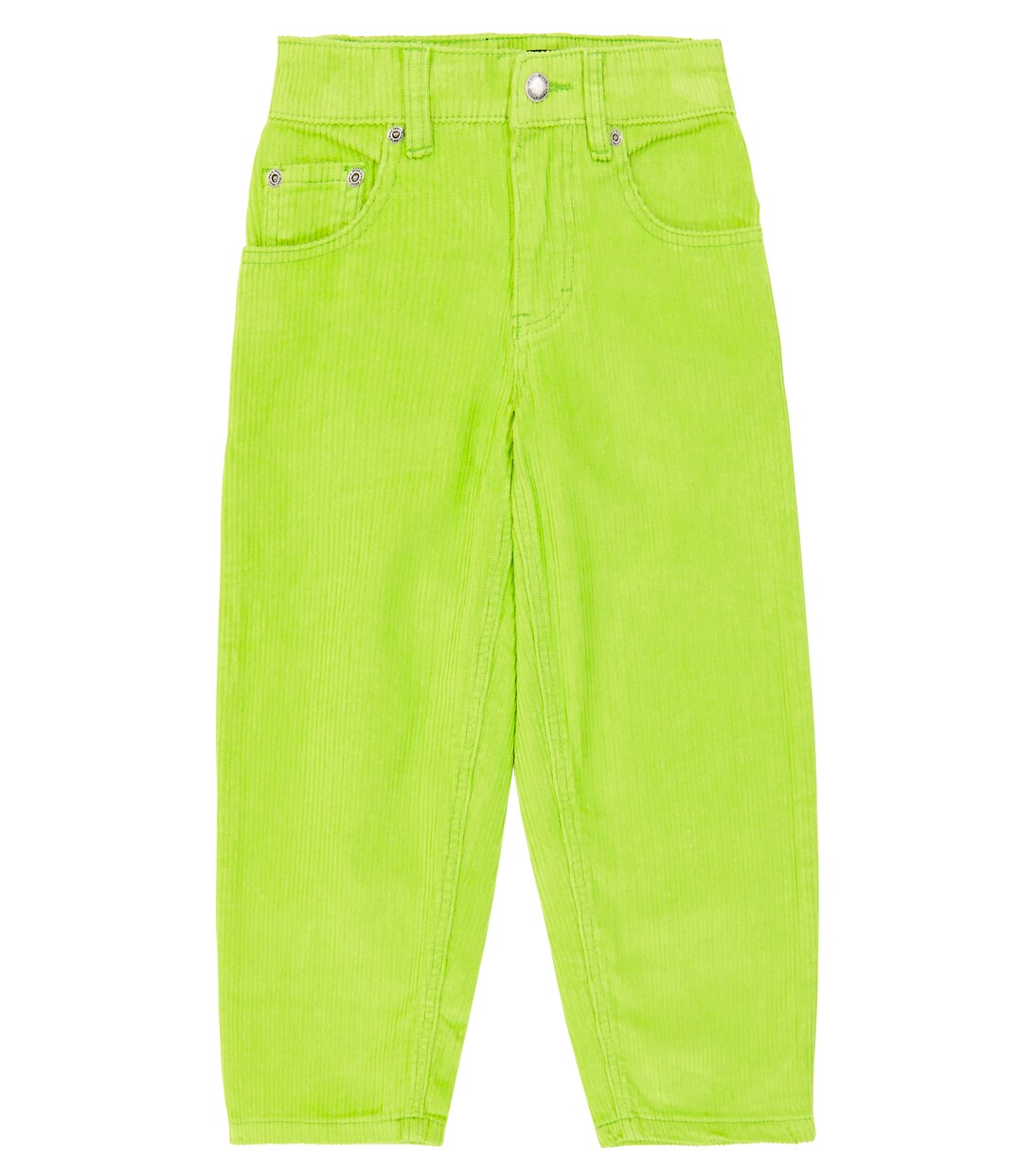 Pantaloni regular Aiden in velluto a coste | Molo