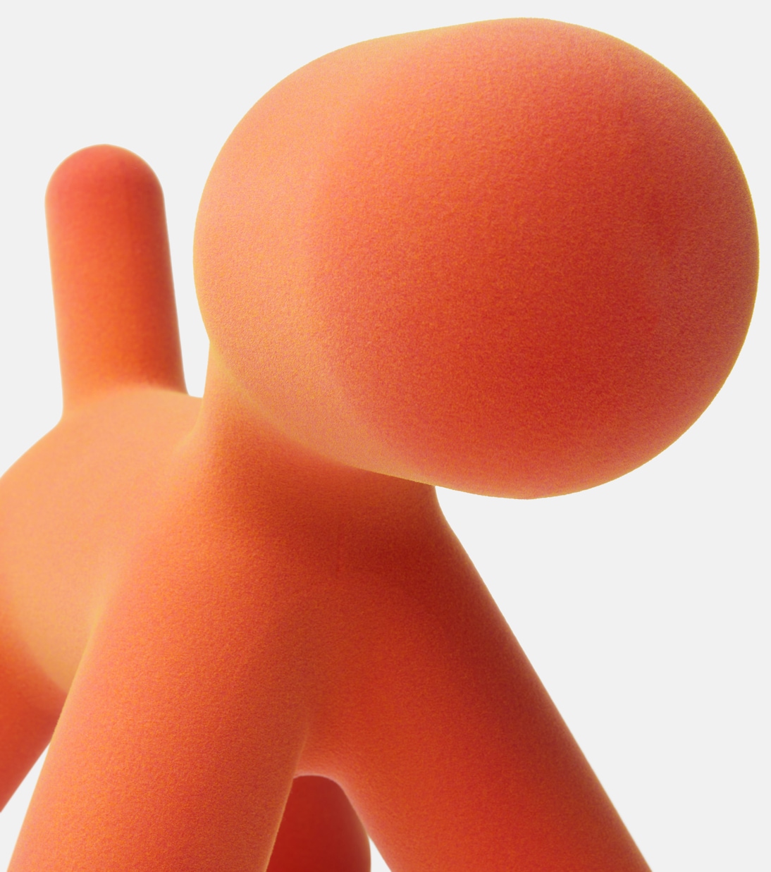 Puppy Small decorative object by Eero Aarnio | Magis
