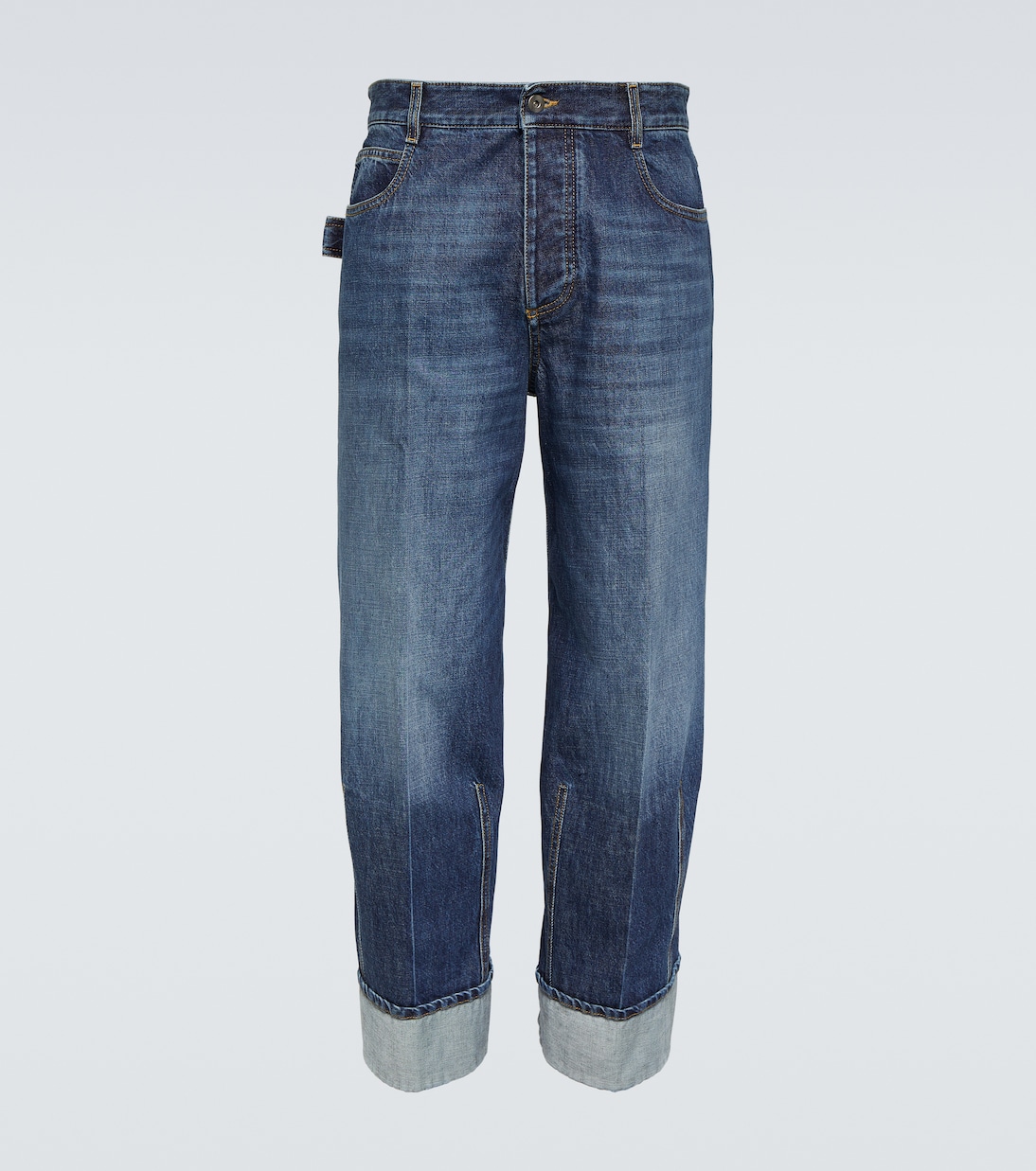 Straight jeans | Bottega Veneta