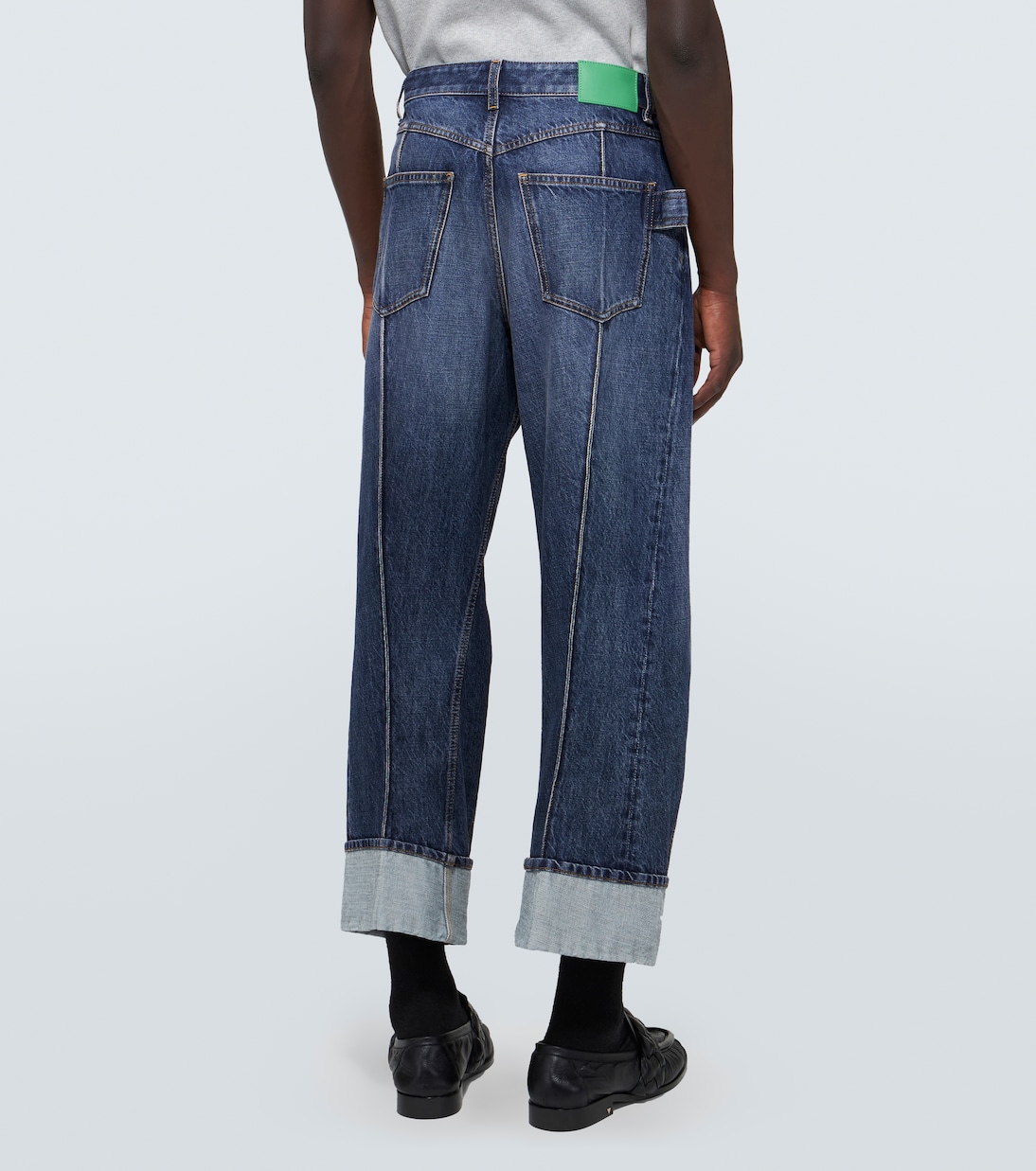 Straight jeans | Bottega Veneta