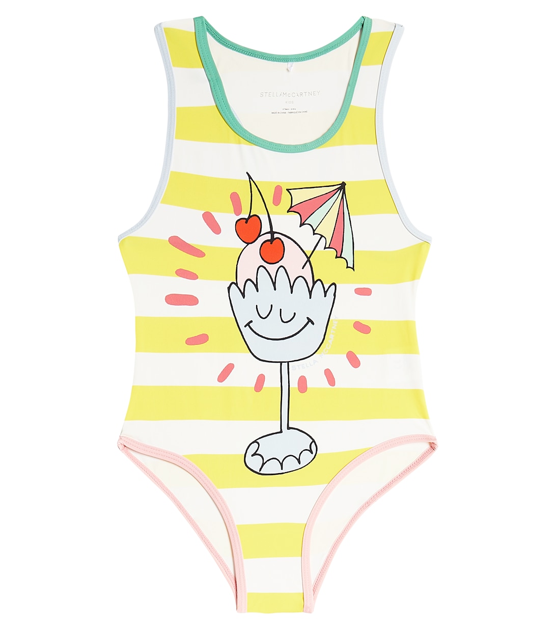 Bañador estampado | Stella McCartney Kids