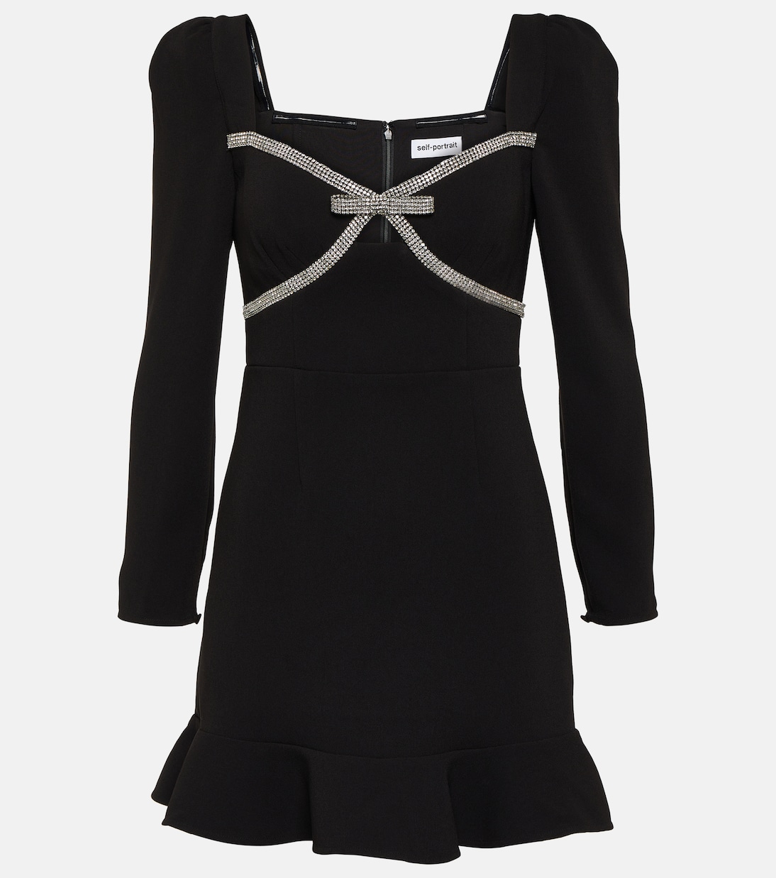 Mytheresa self portrait sale