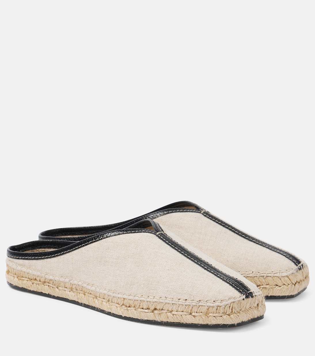 Espadrille mules on sale