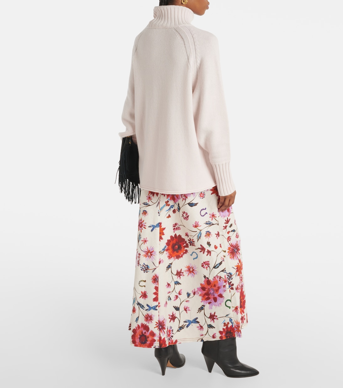 Jersey de lana y cachemir | Dorothee Schumacher
