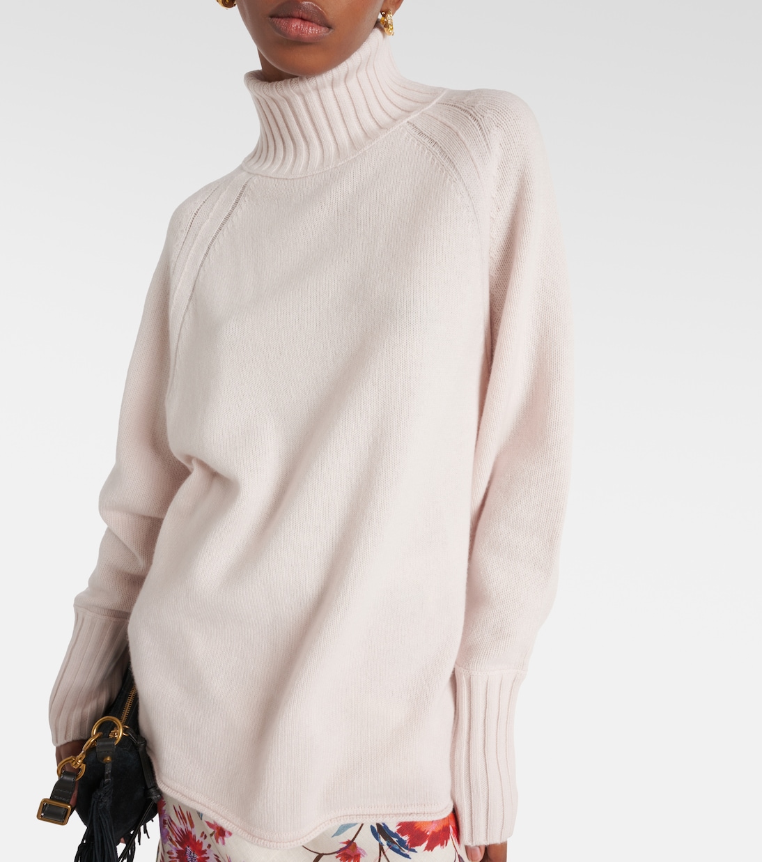 Jersey de lana y cachemir | Dorothee Schumacher