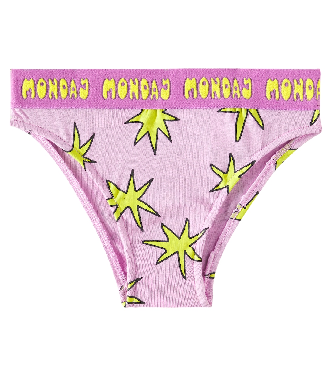 Set de bragas estampadas | Stella McCartney Kids