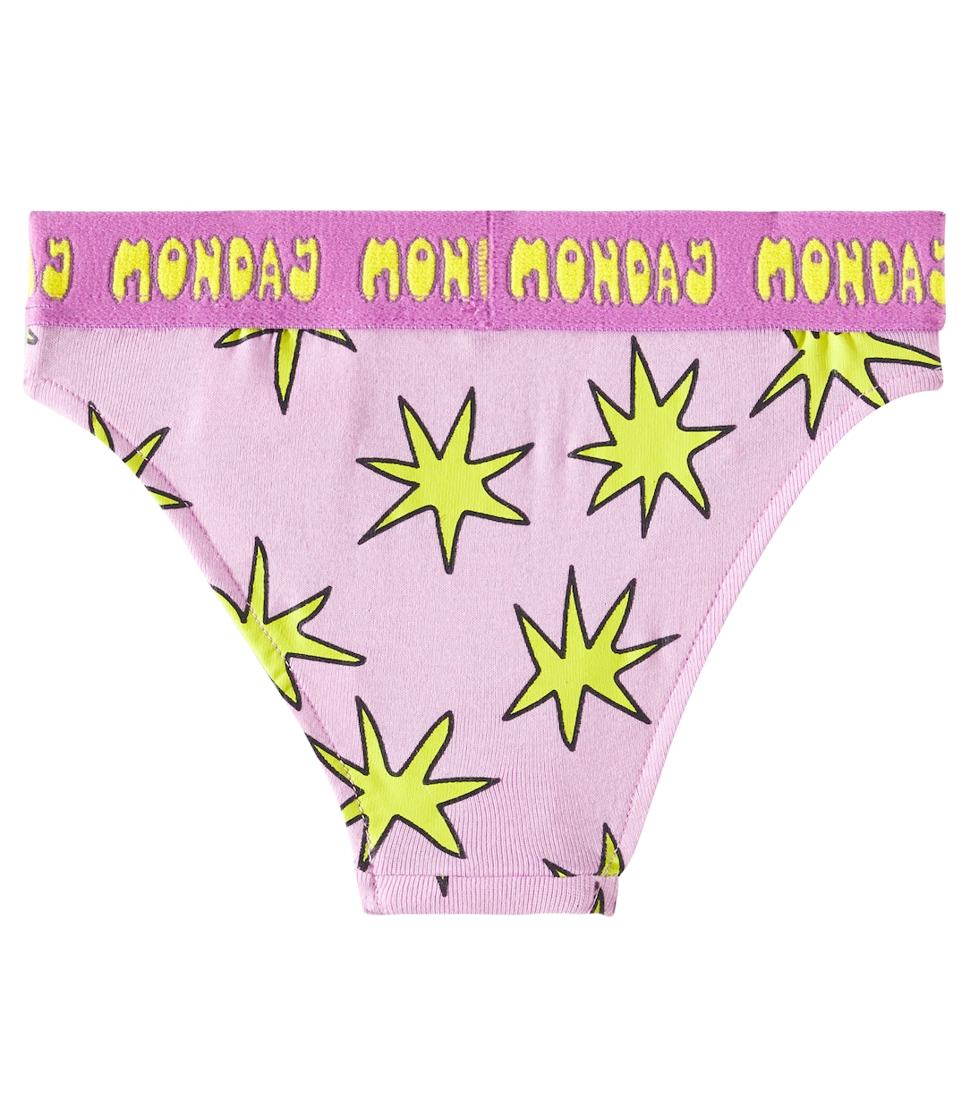 Set de bragas estampadas | Stella McCartney Kids