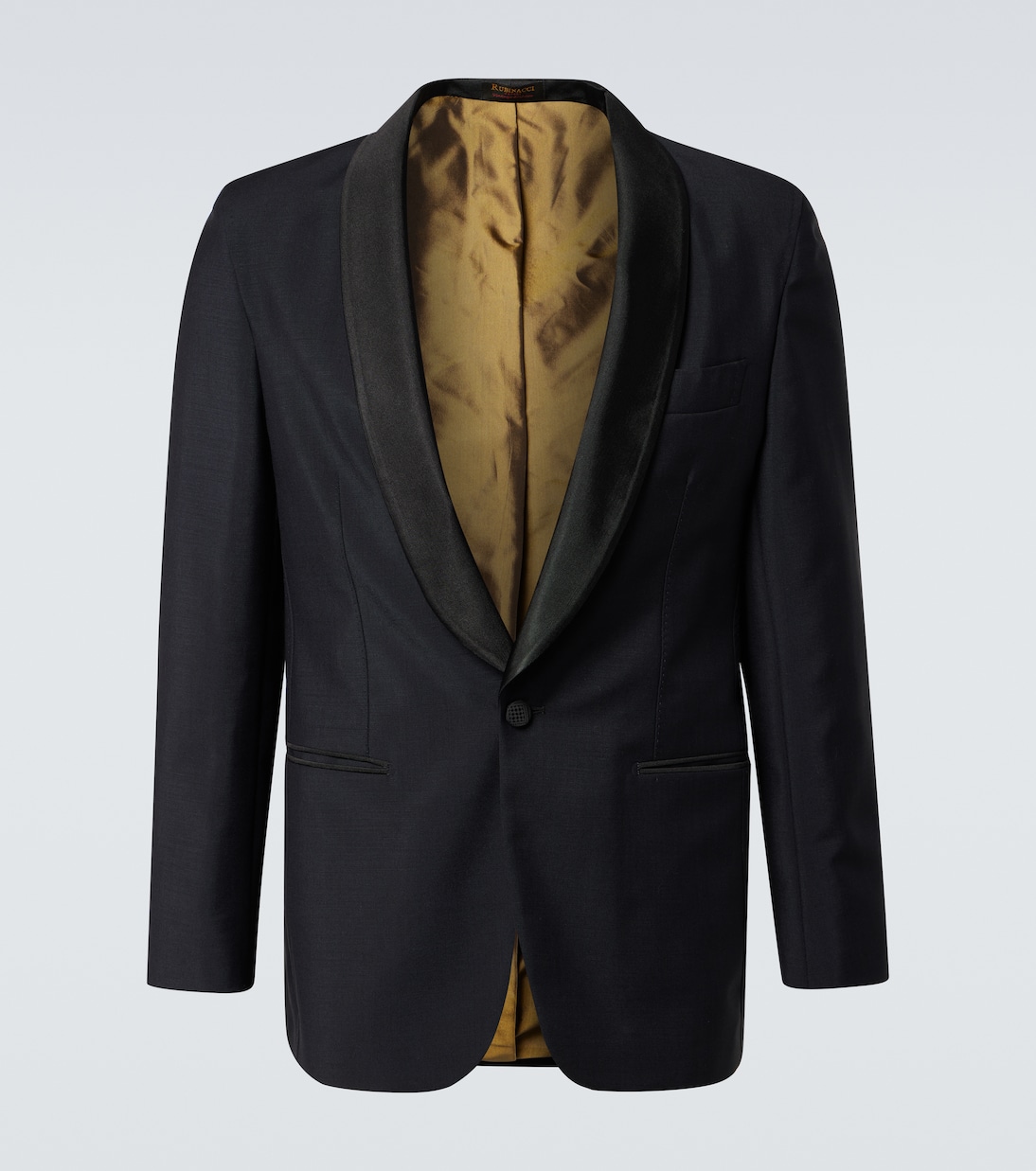 Wool tuxedo | Rubinacci