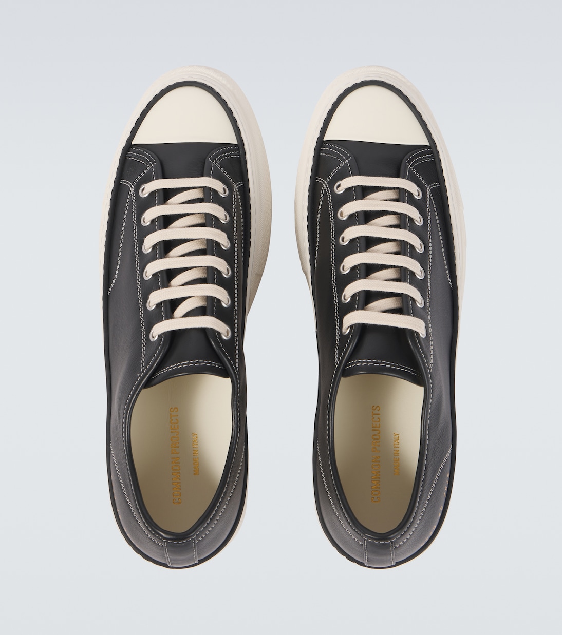 Sneakers Tournament aus Leder | Common Projects