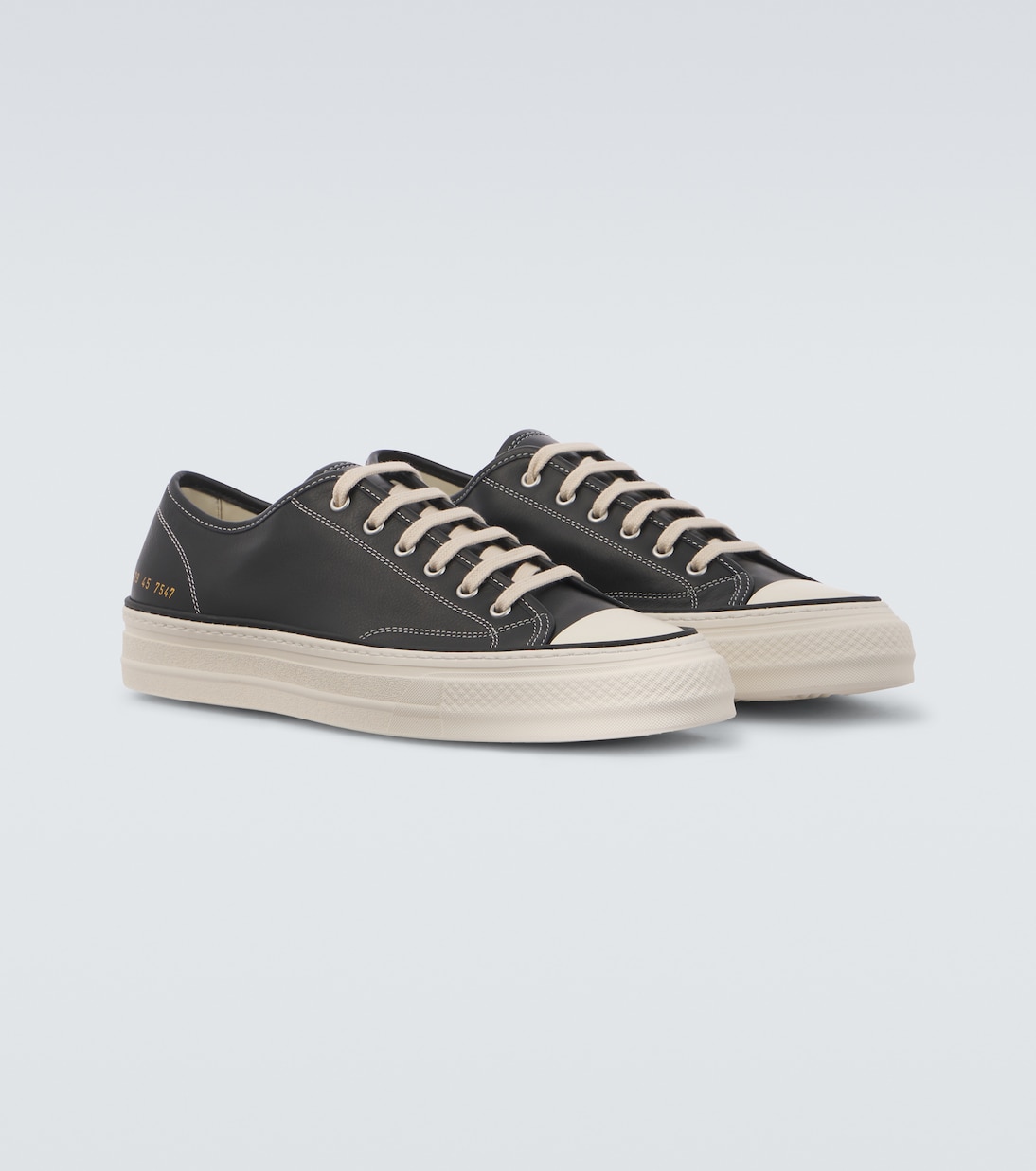 Sneakers Tournament aus Leder | Common Projects