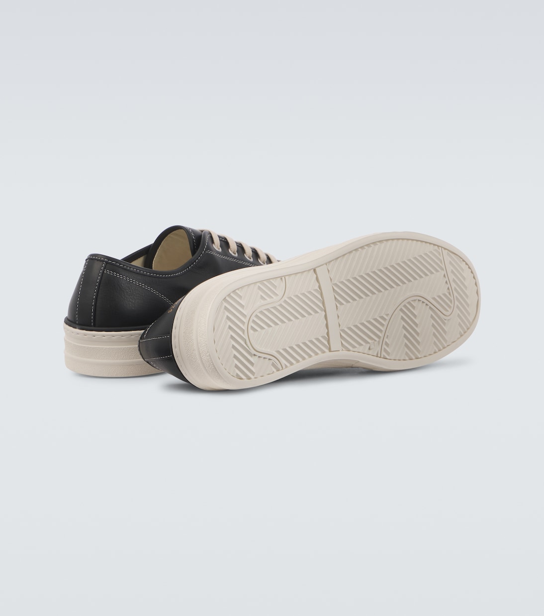 Sneakers Tournament aus Leder | Common Projects