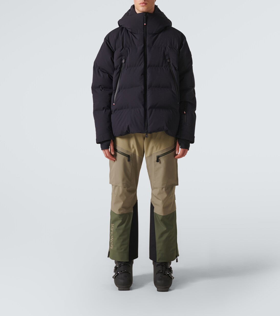 Skijacke Fellberg | Moncler Grenoble
