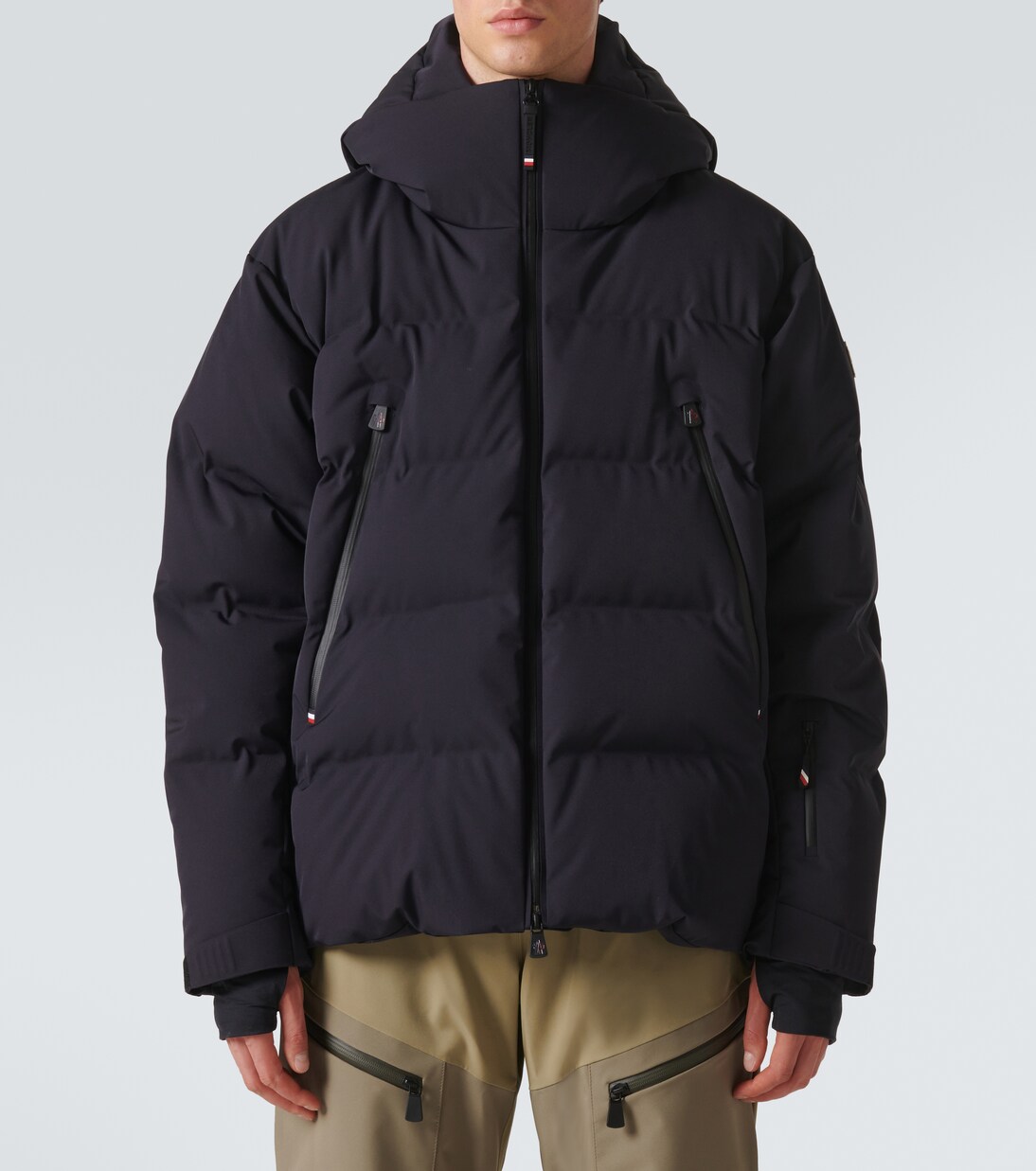 Skijacke Fellberg | Moncler Grenoble