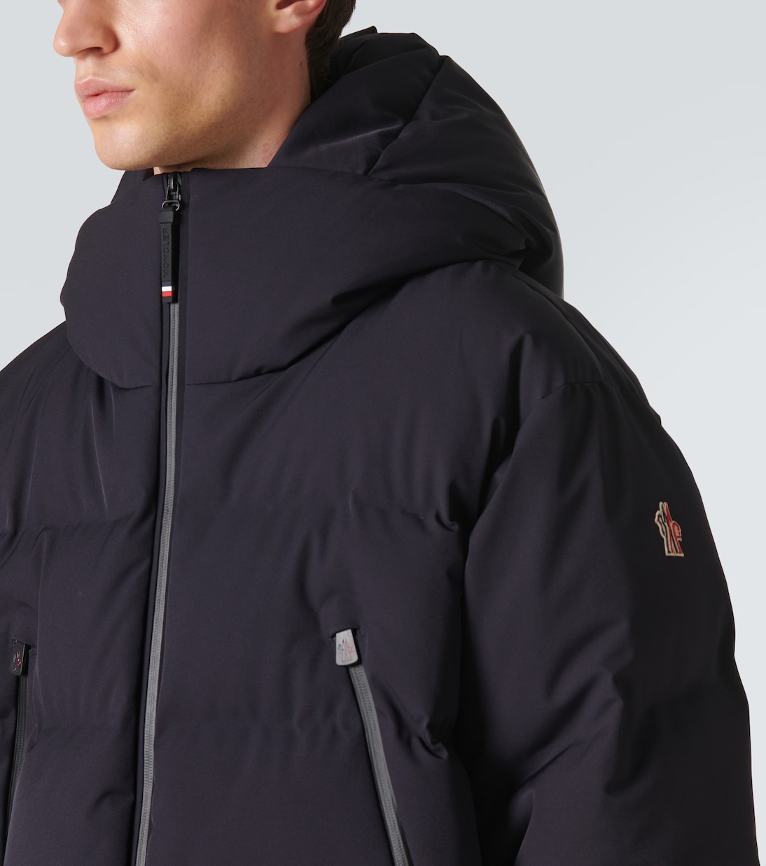 Skijacke Fellberg | Moncler Grenoble