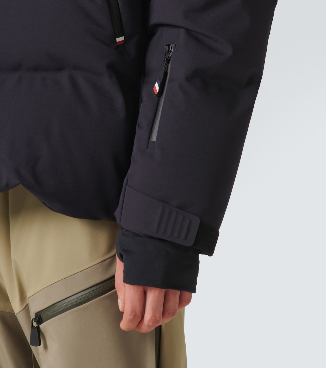 Skijacke Fellberg | Moncler Grenoble