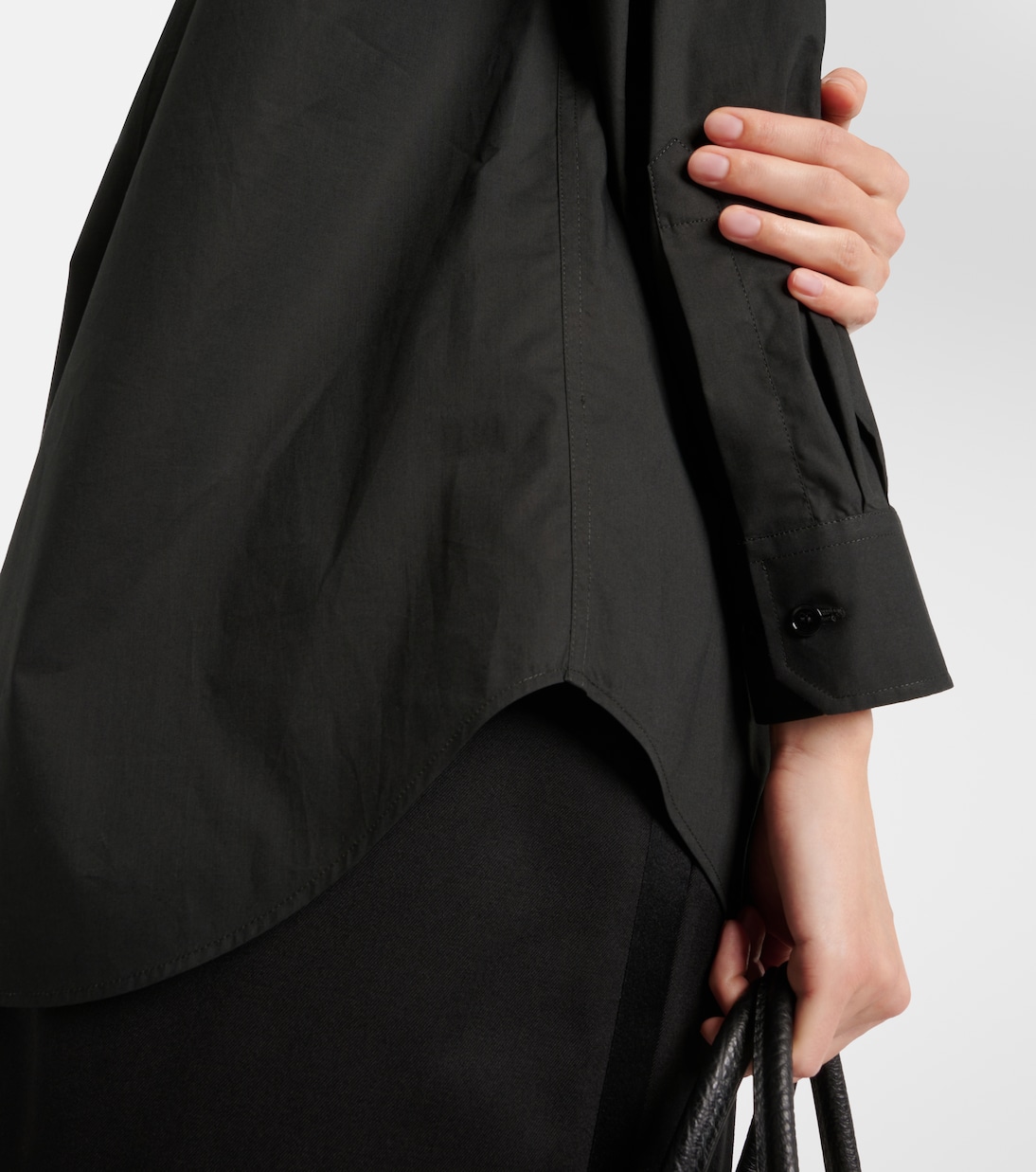 Camicia in cotone | MM6 Maison Margiela
