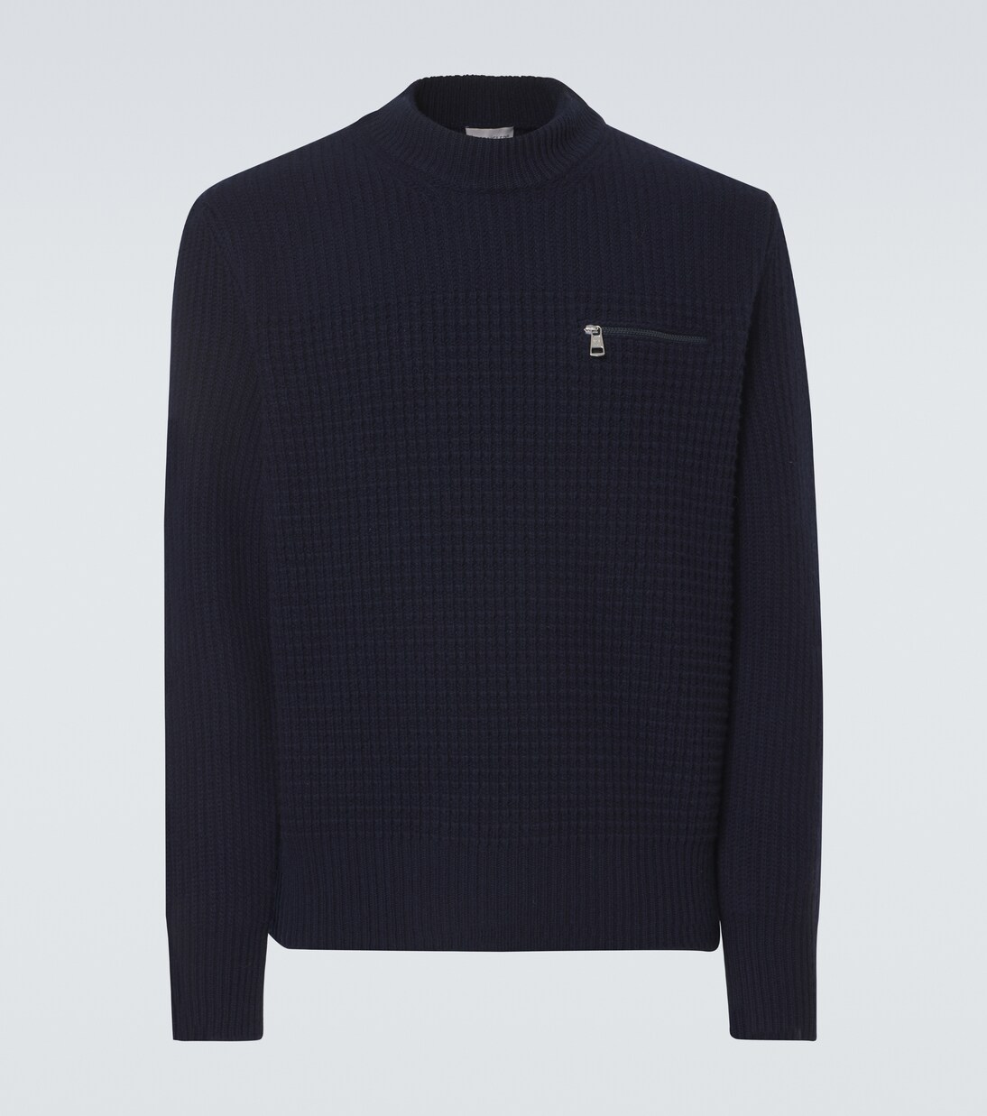 Wool and cashmere sweater | Moncler