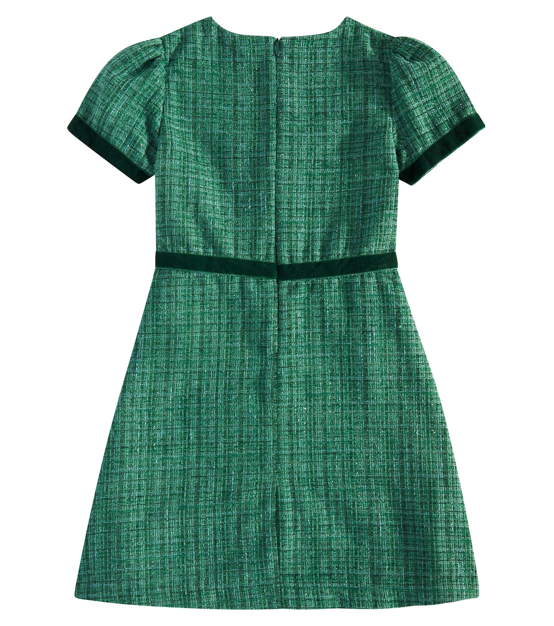 Robe en tweed | Patachou