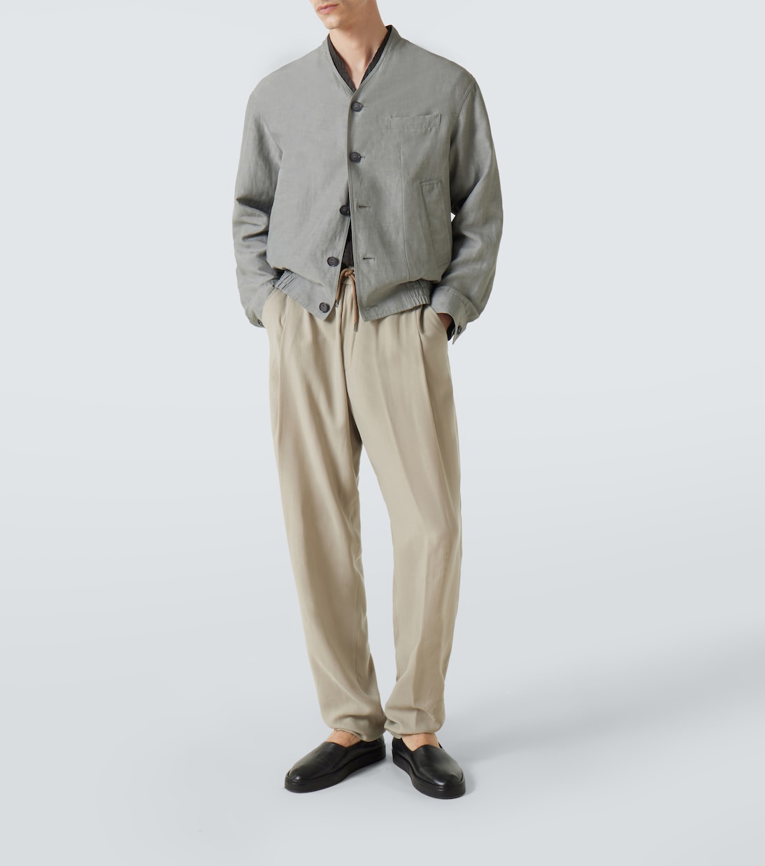 Bomberjacke | Giorgio Armani