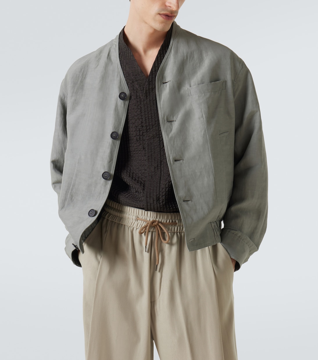 Bomberjacke | Giorgio Armani