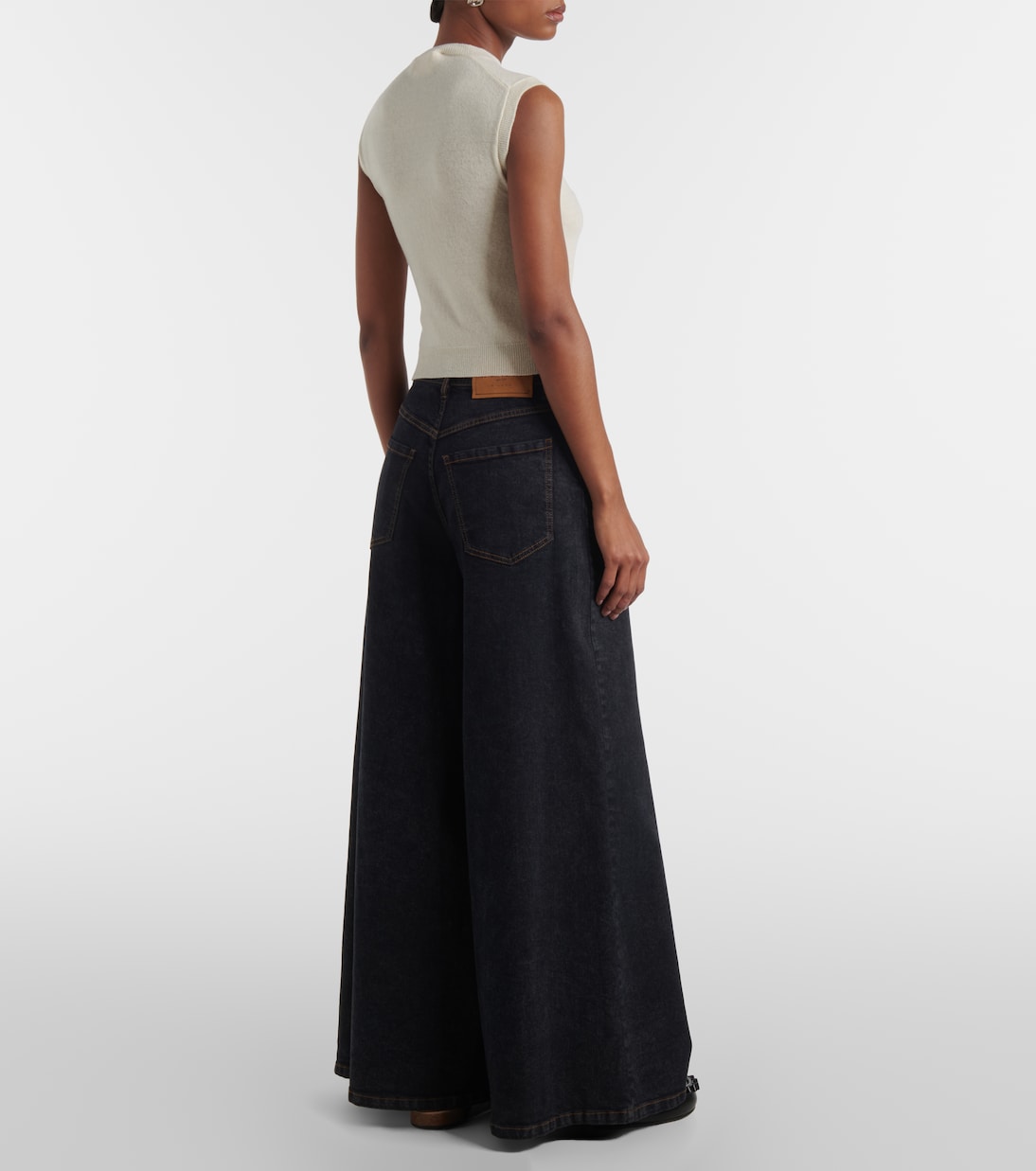 Pullunder aus Wolle | Marni