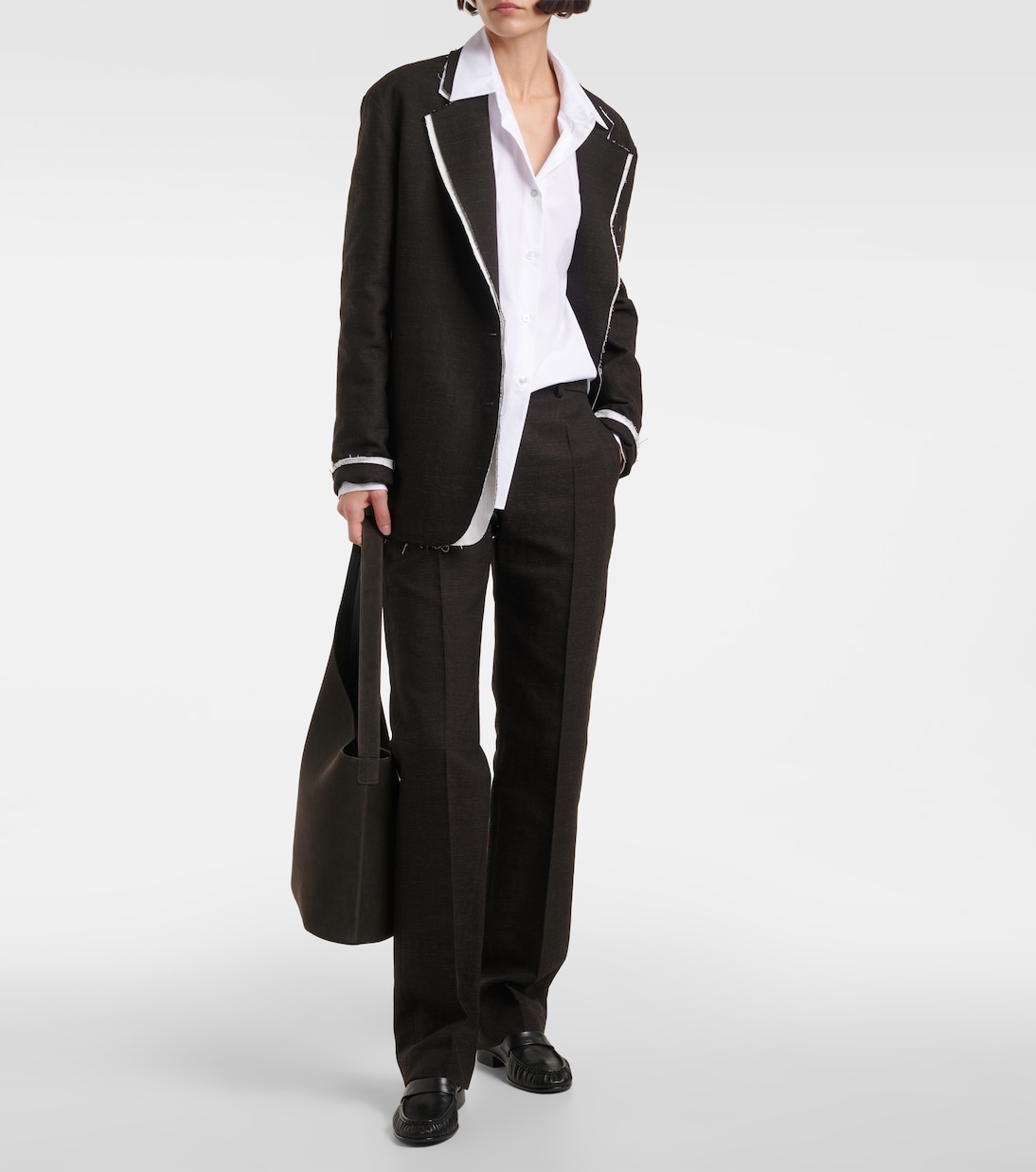 Tote Lune Large de ante | Aesther Ekme