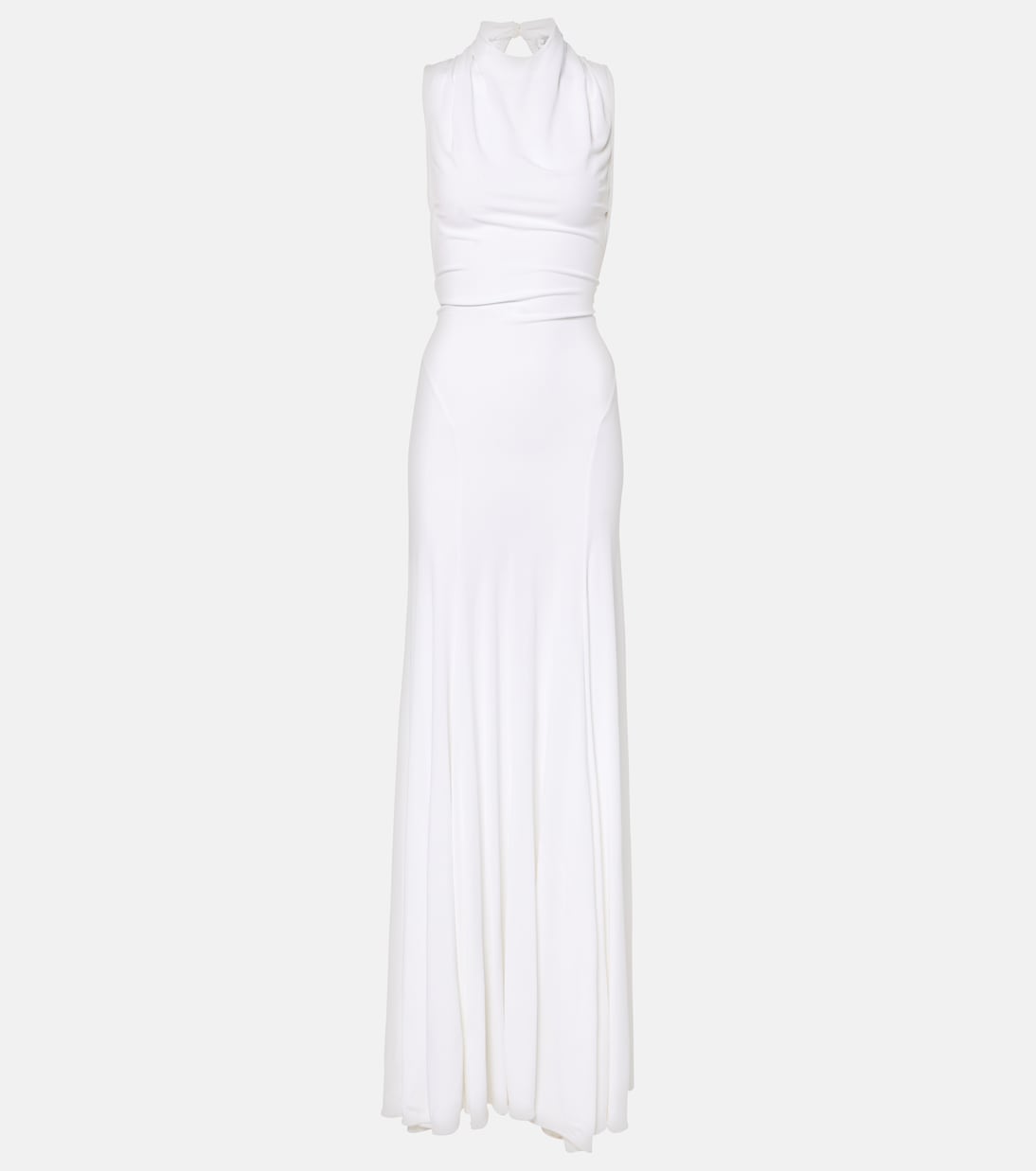 Robe longue Maico | Christopher Esber