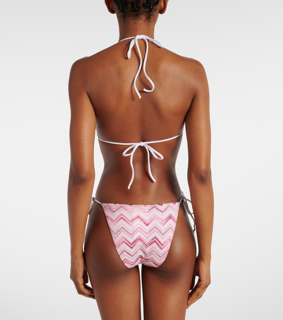 Bikini en zigzag | Missoni