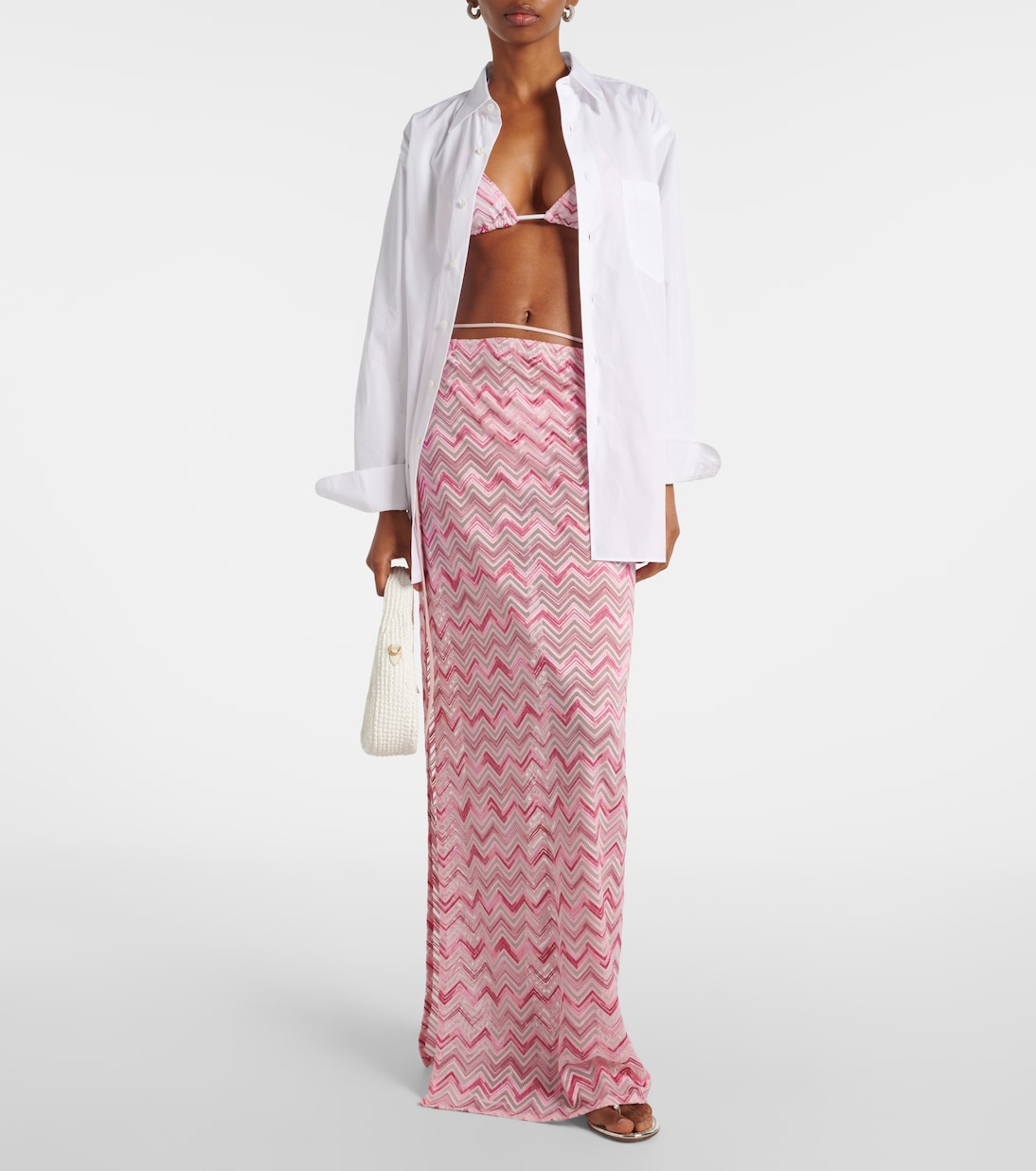Bikini en zigzag | Missoni