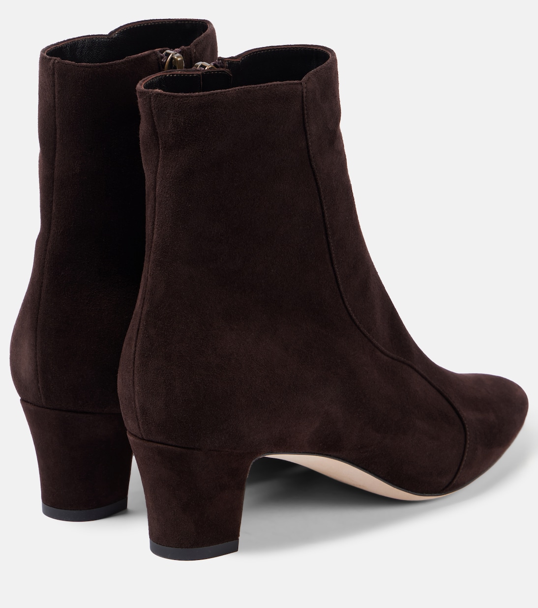 Botines Myconia 50 de ante | Manolo Blahnik