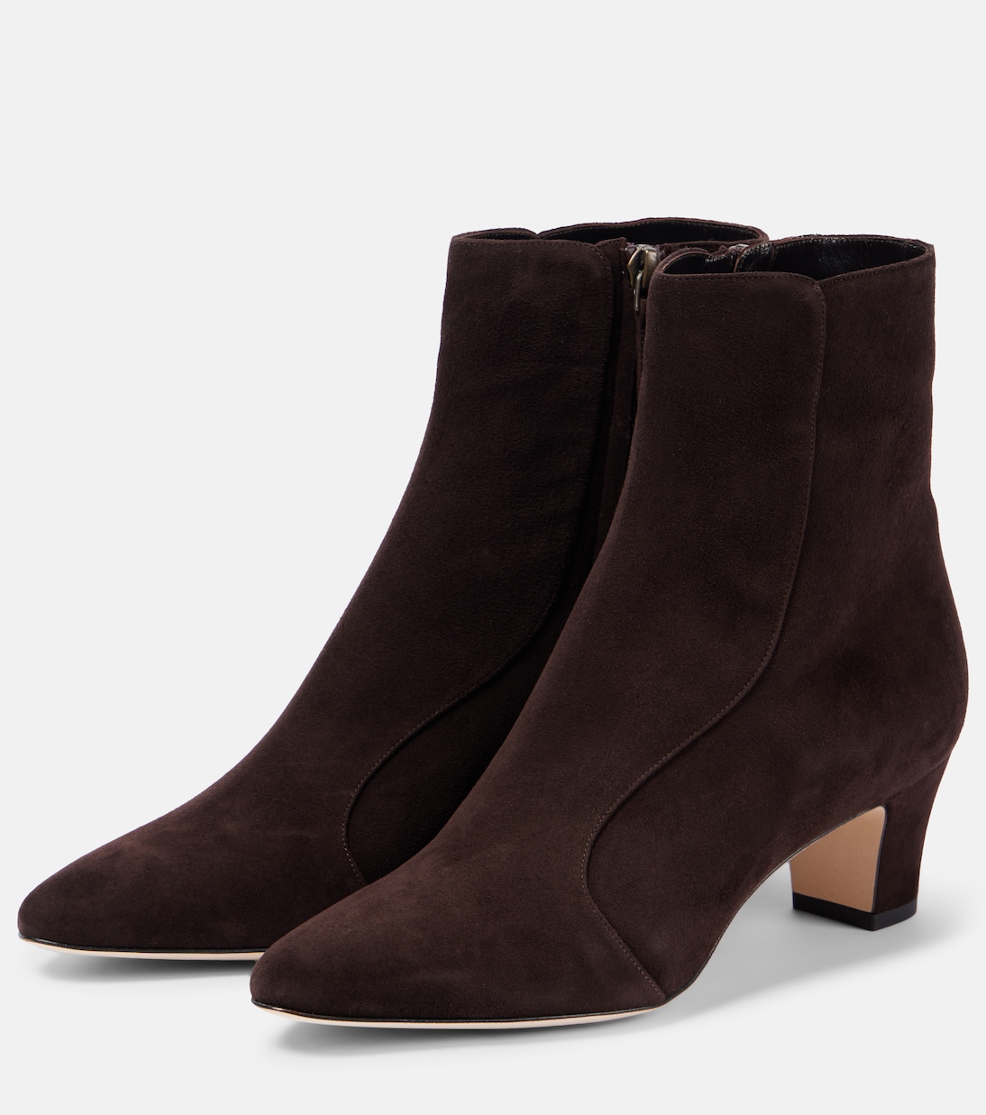 Botines Myconia 50 de ante | Manolo Blahnik