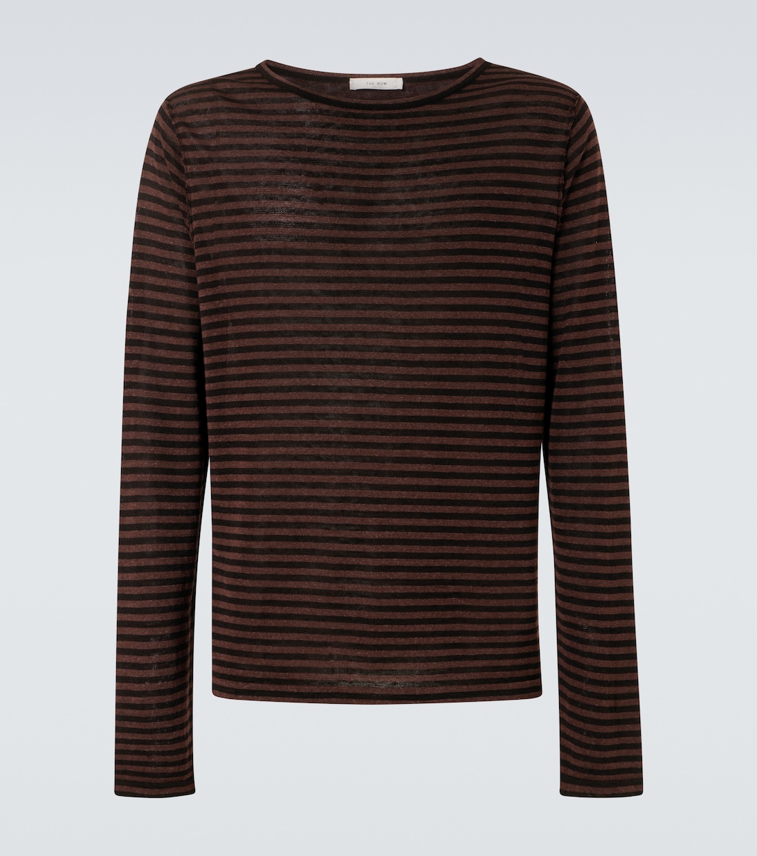 Longsleeve Lillard | The Row